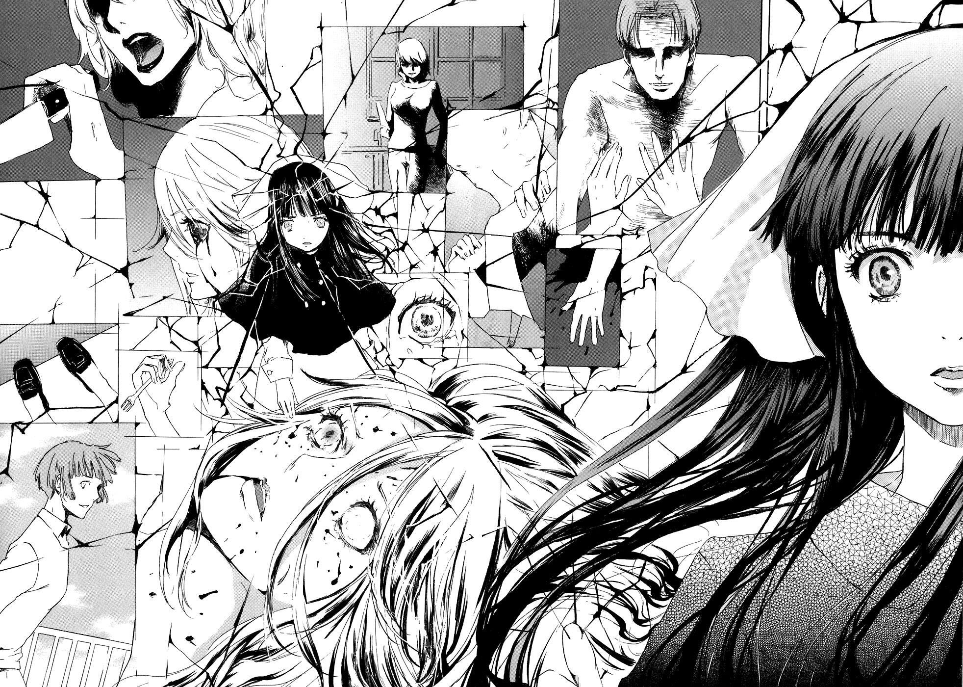 Read Drug-On Manga Online