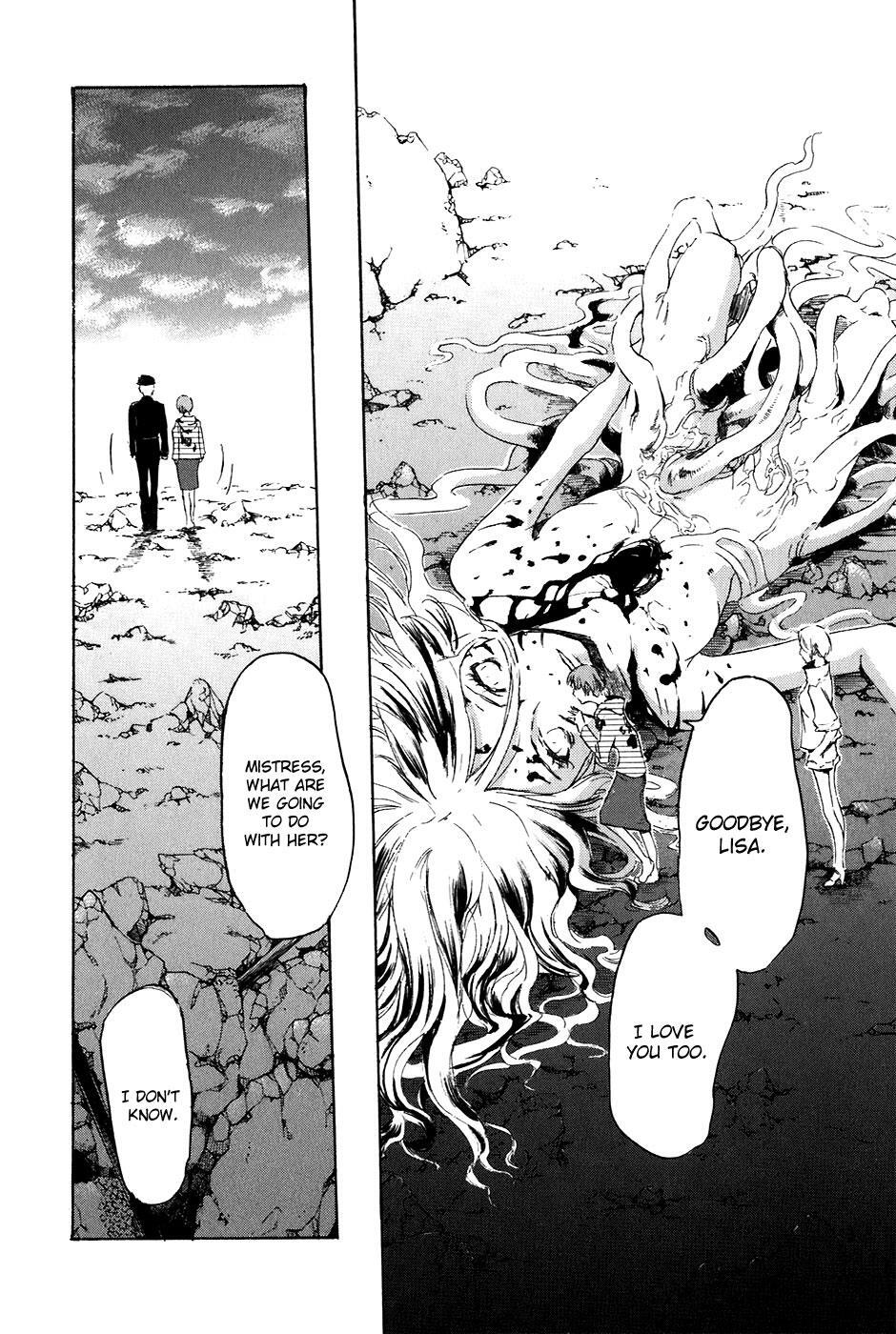 Read Drug-On Manga Online