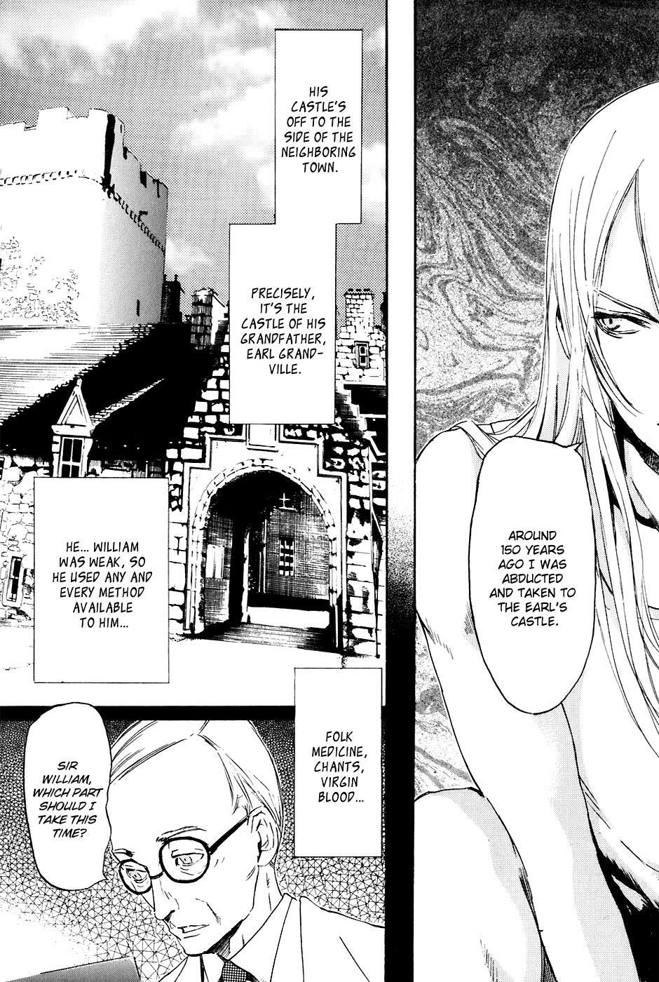 Read Drug-On Manga Online