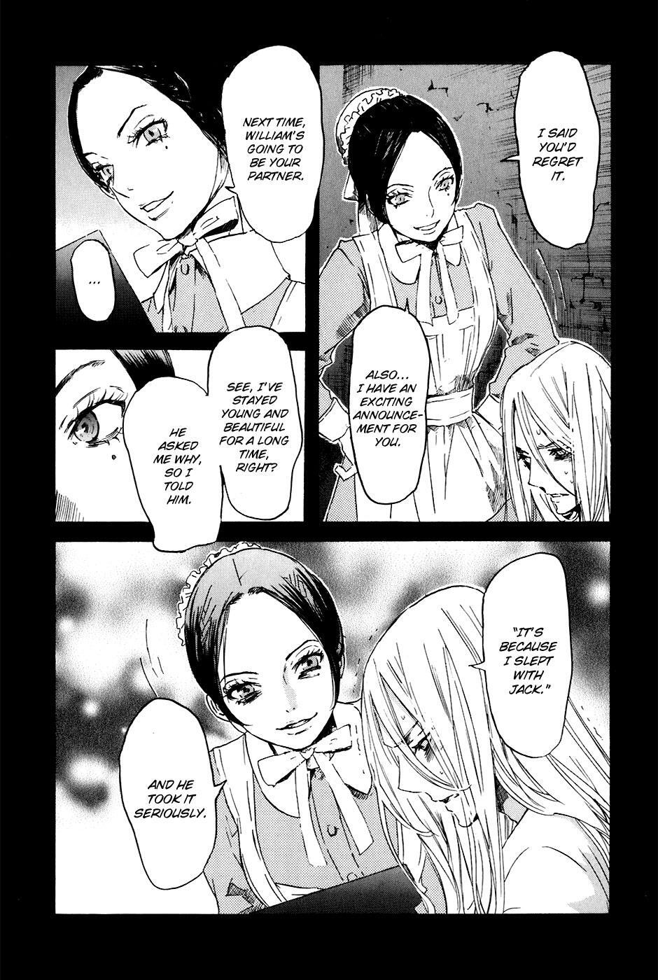 Read Drug-On Manga Online