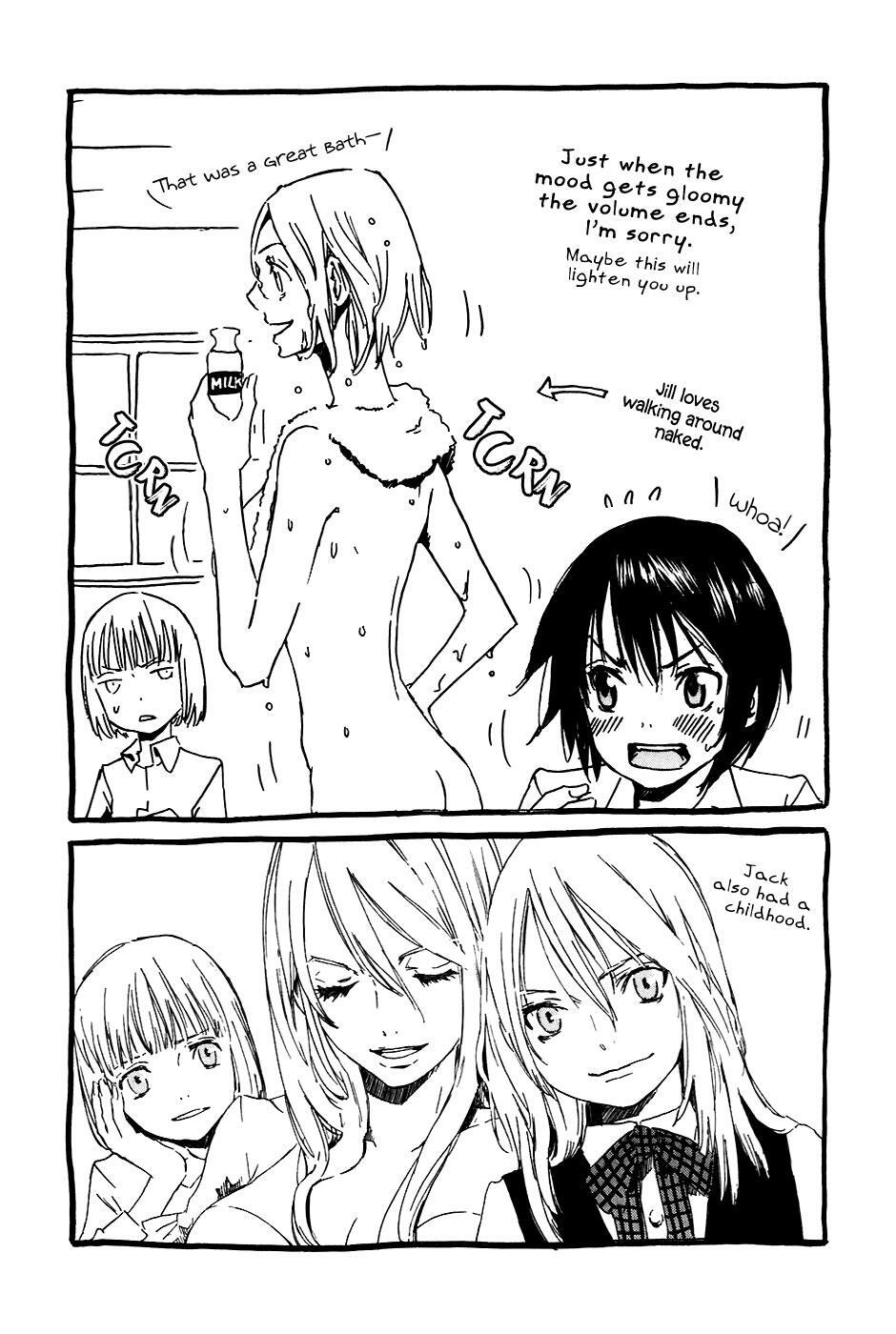 Read Drug-On Manga Online