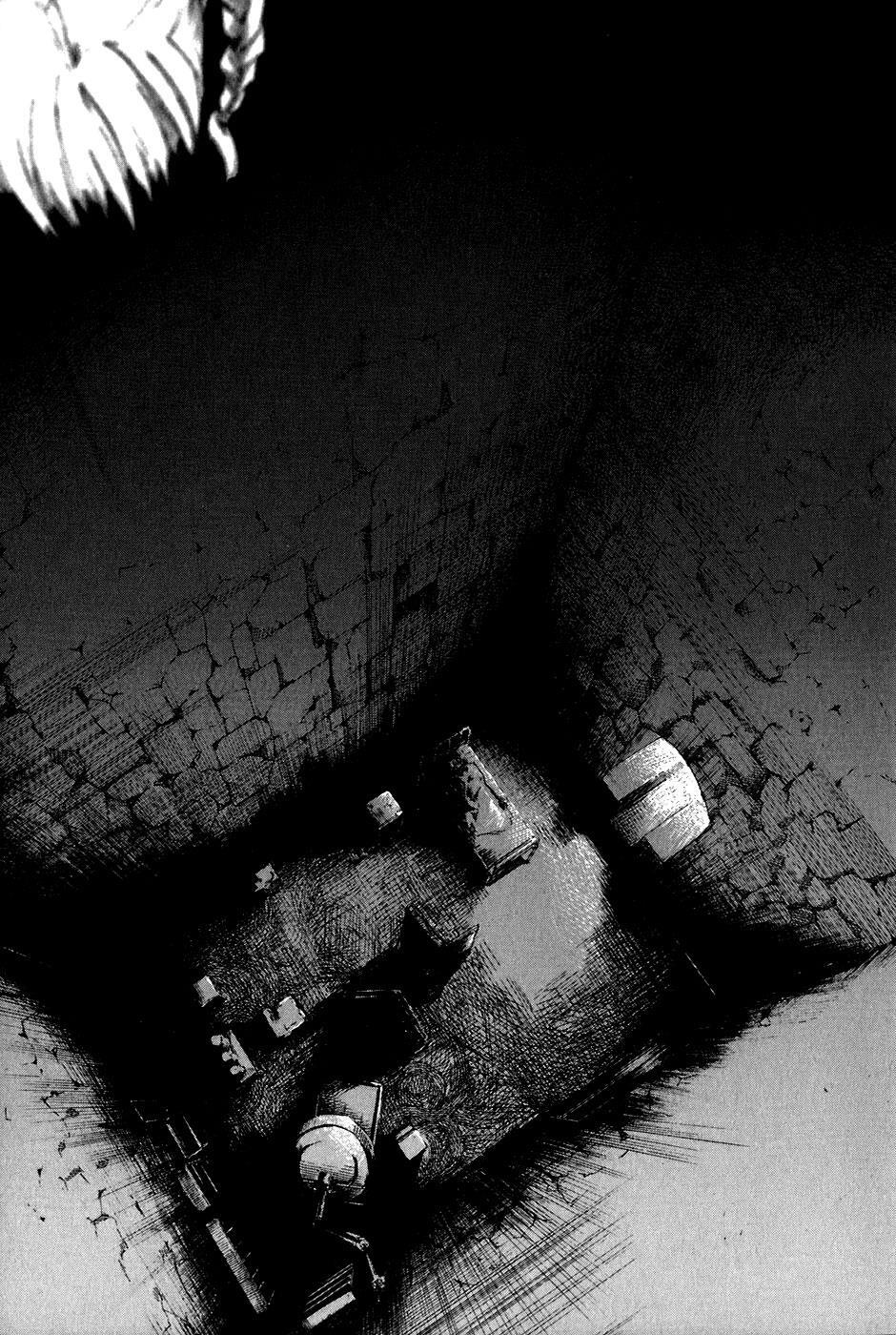 Read Drug-On Manga Online