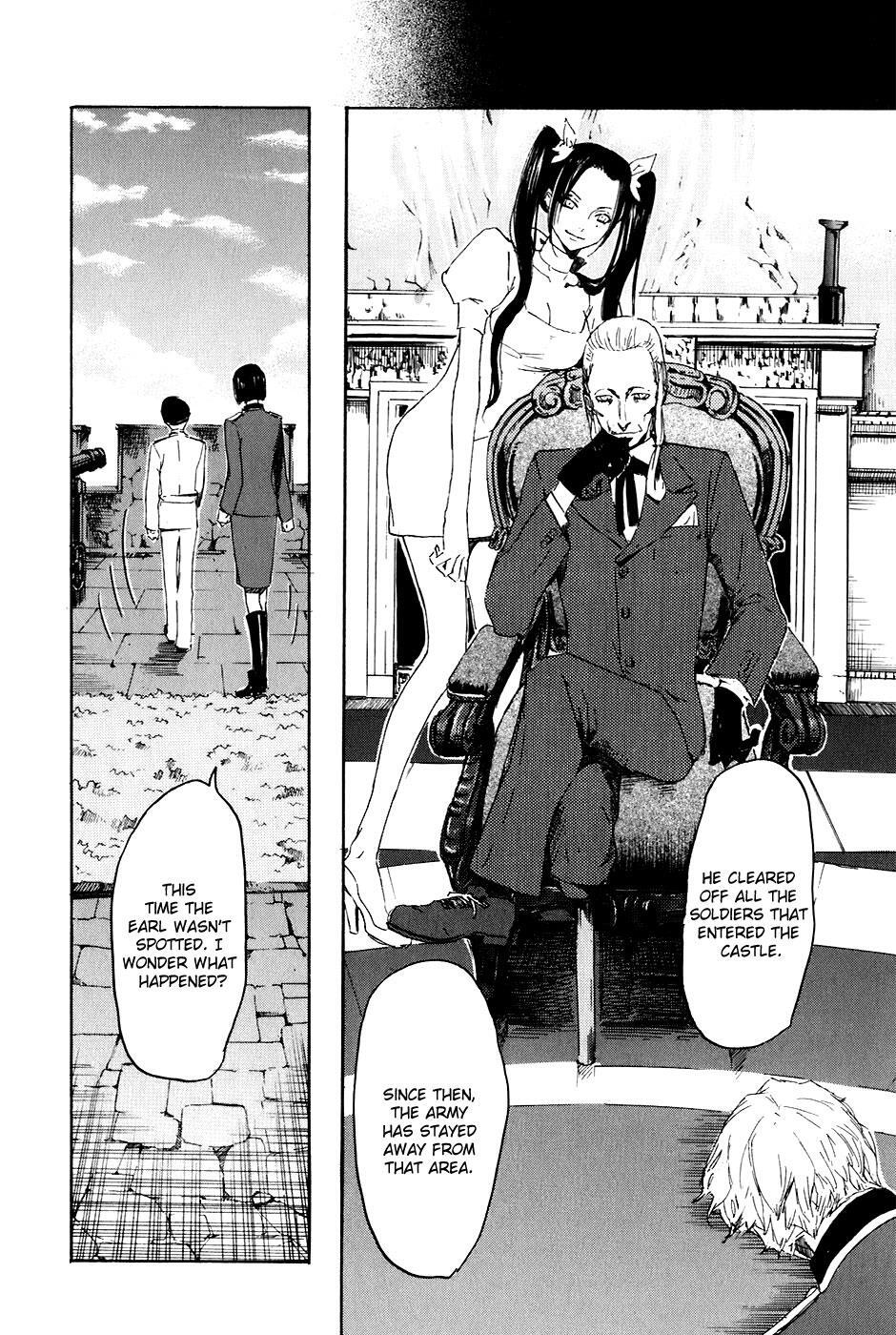 Read Drug-On Manga Online