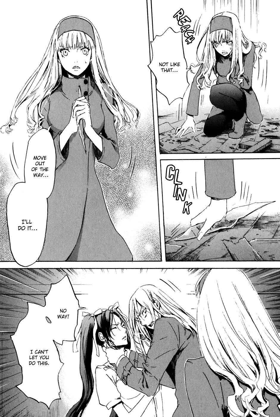 Read Drug-On Manga Online