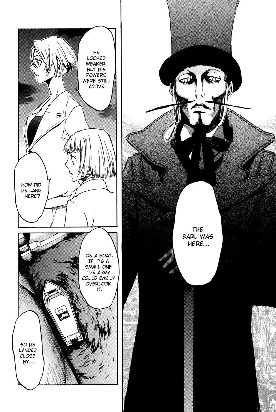 Read Drug-On Manga Online