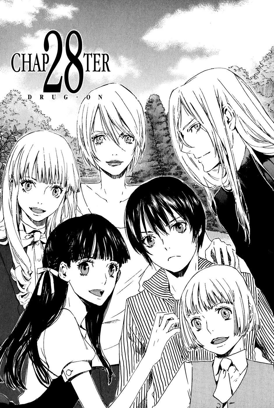 Read Drug-On Manga Online