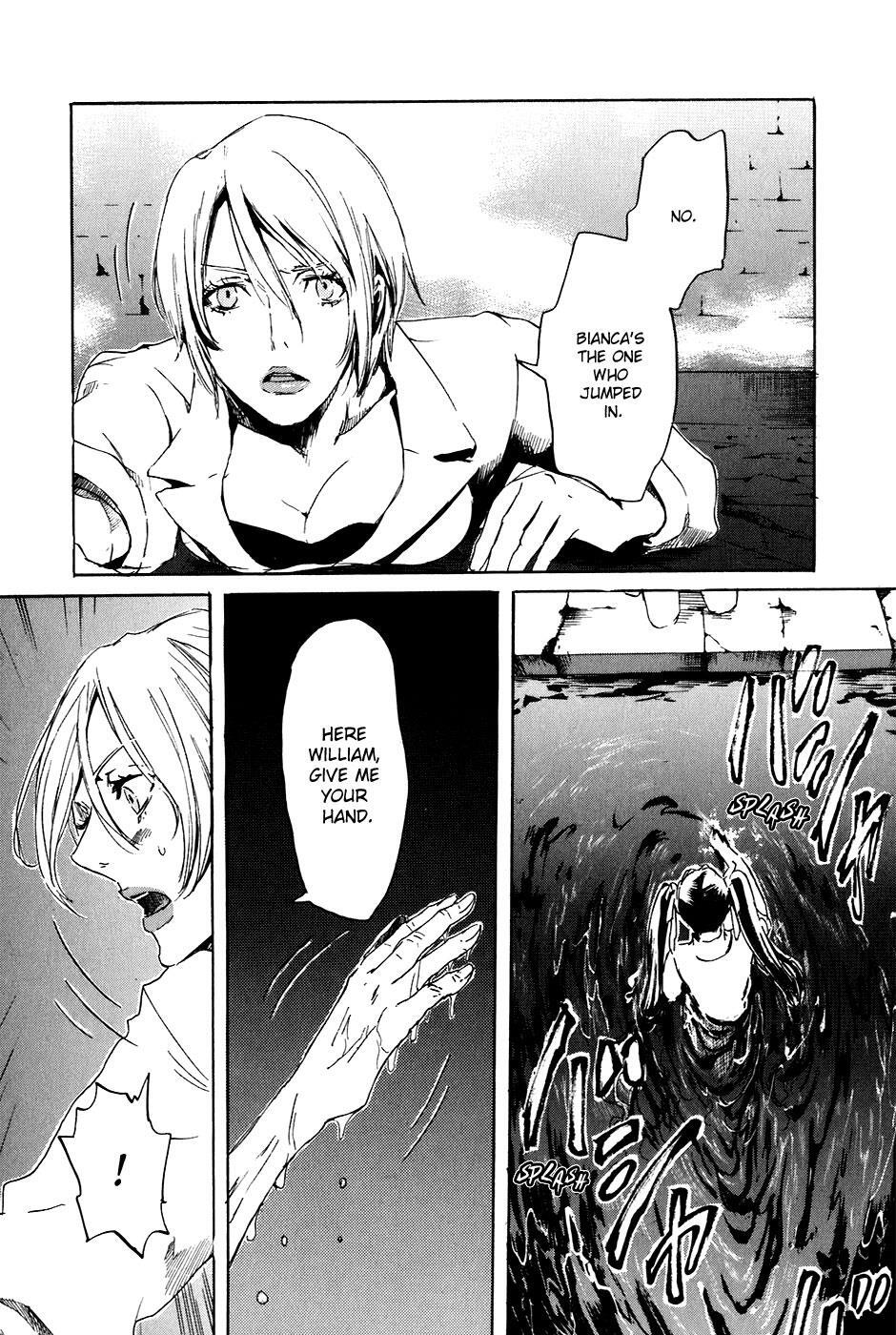 Read Drug-On Manga Online