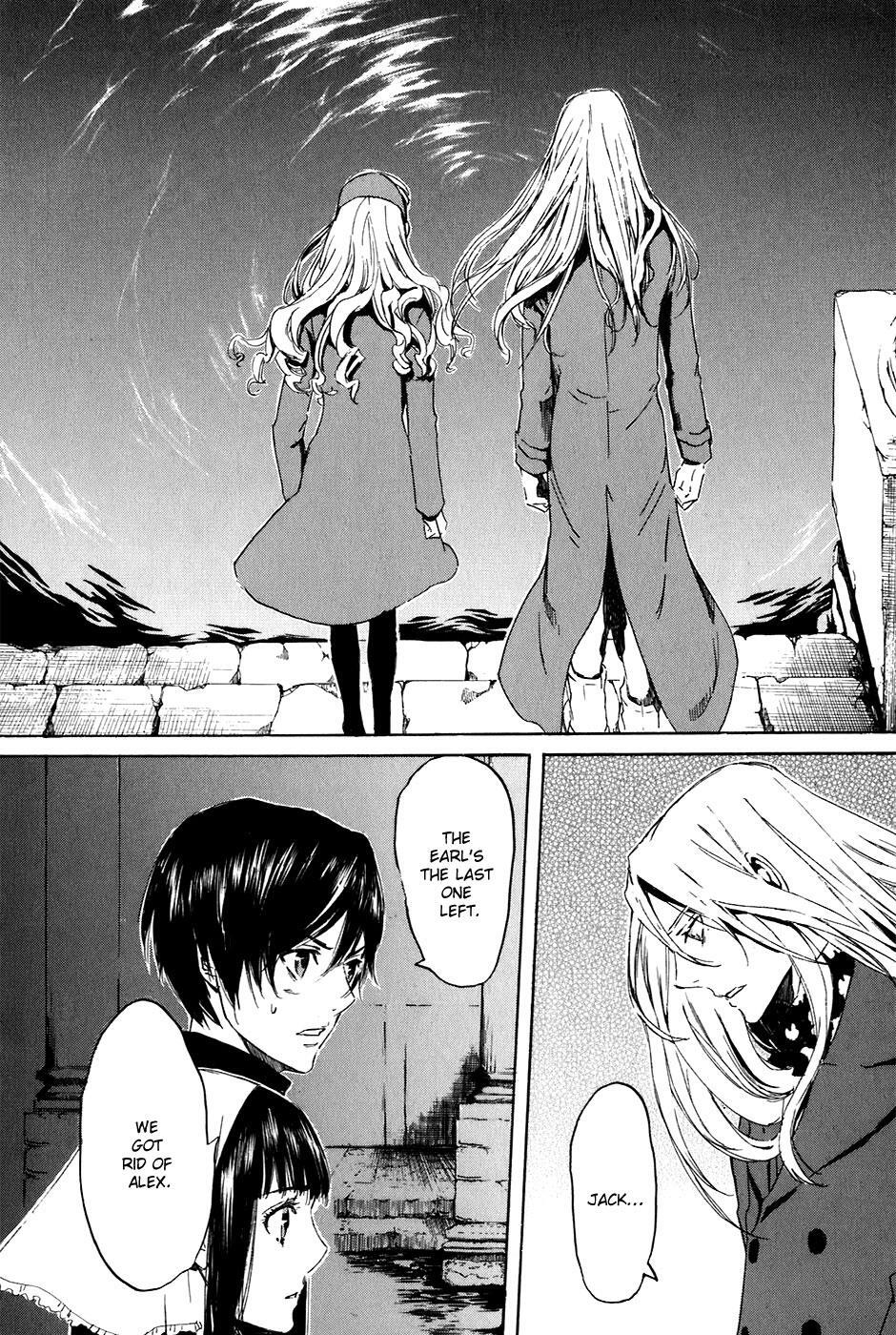 Read Drug-On Manga Online