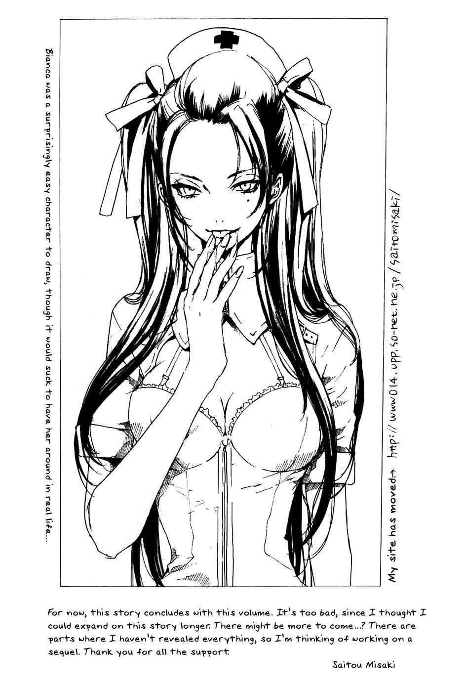 Read Drug-On Manga Online
