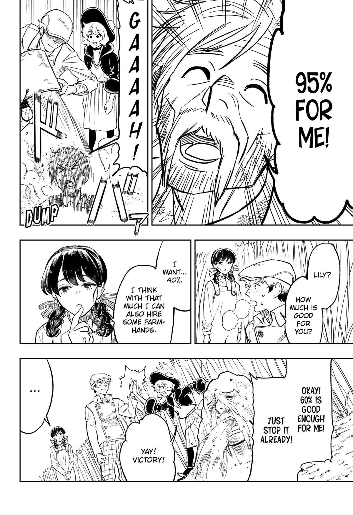 Read Drunk Bullet Manga Online