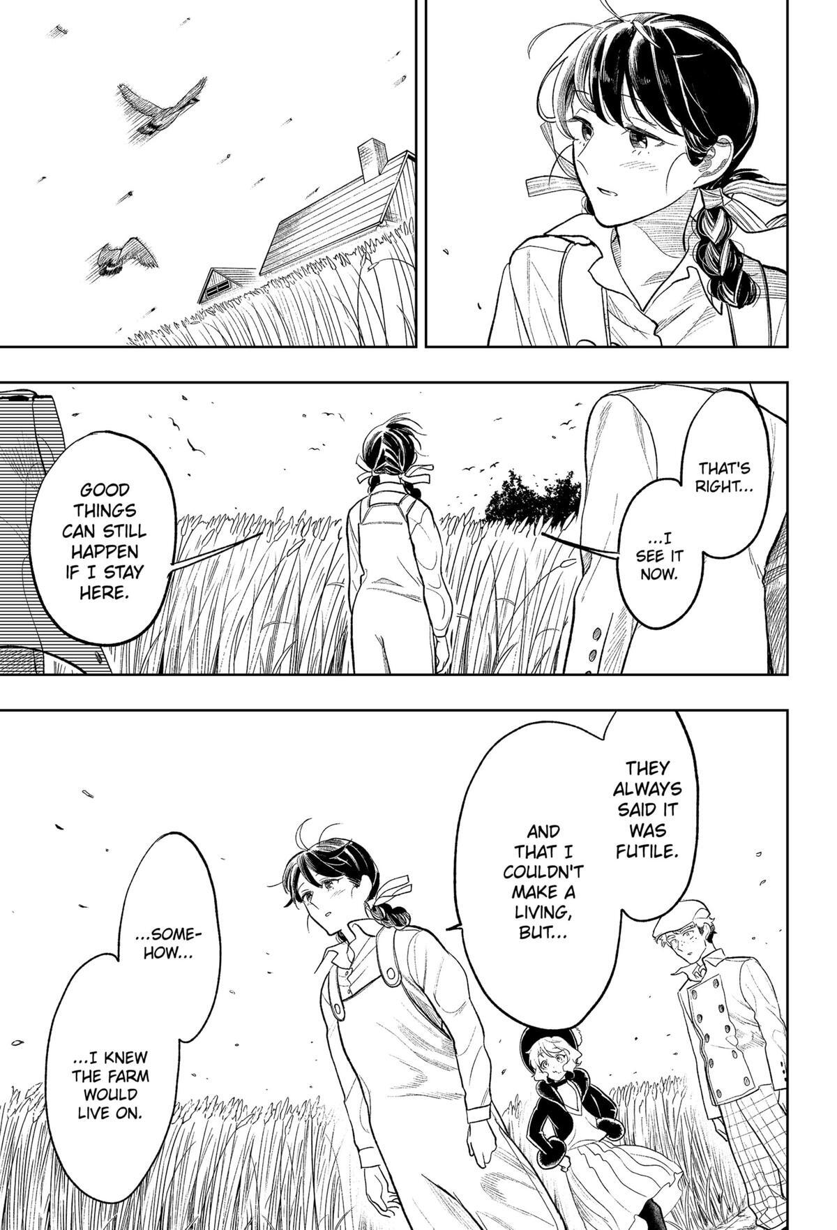 Read Drunk Bullet Manga Online
