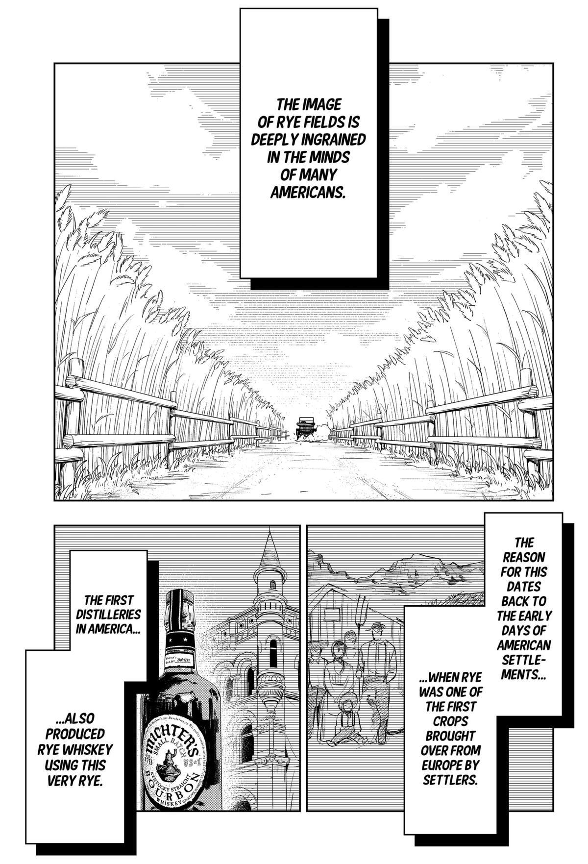 Read Drunk Bullet Manga Online