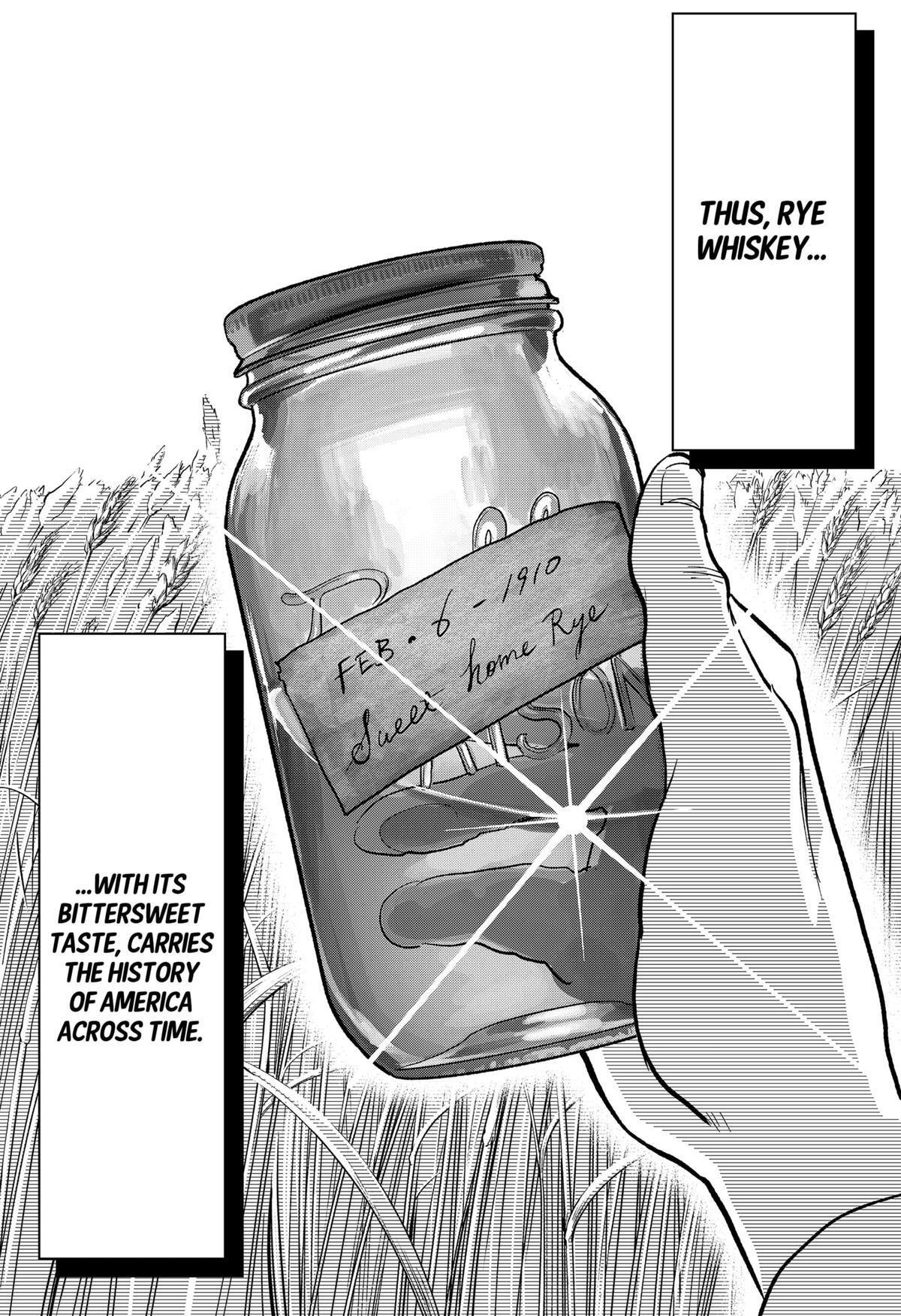 Read Drunk Bullet Manga Online