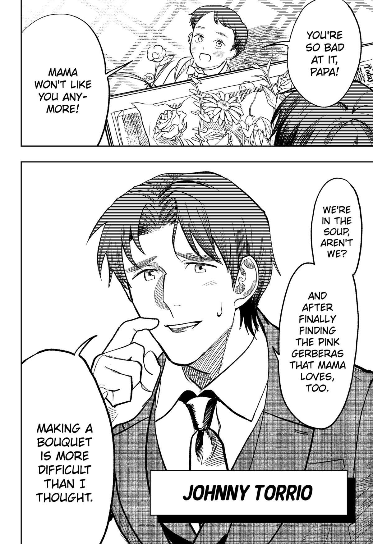 Read Drunk Bullet Manga Online