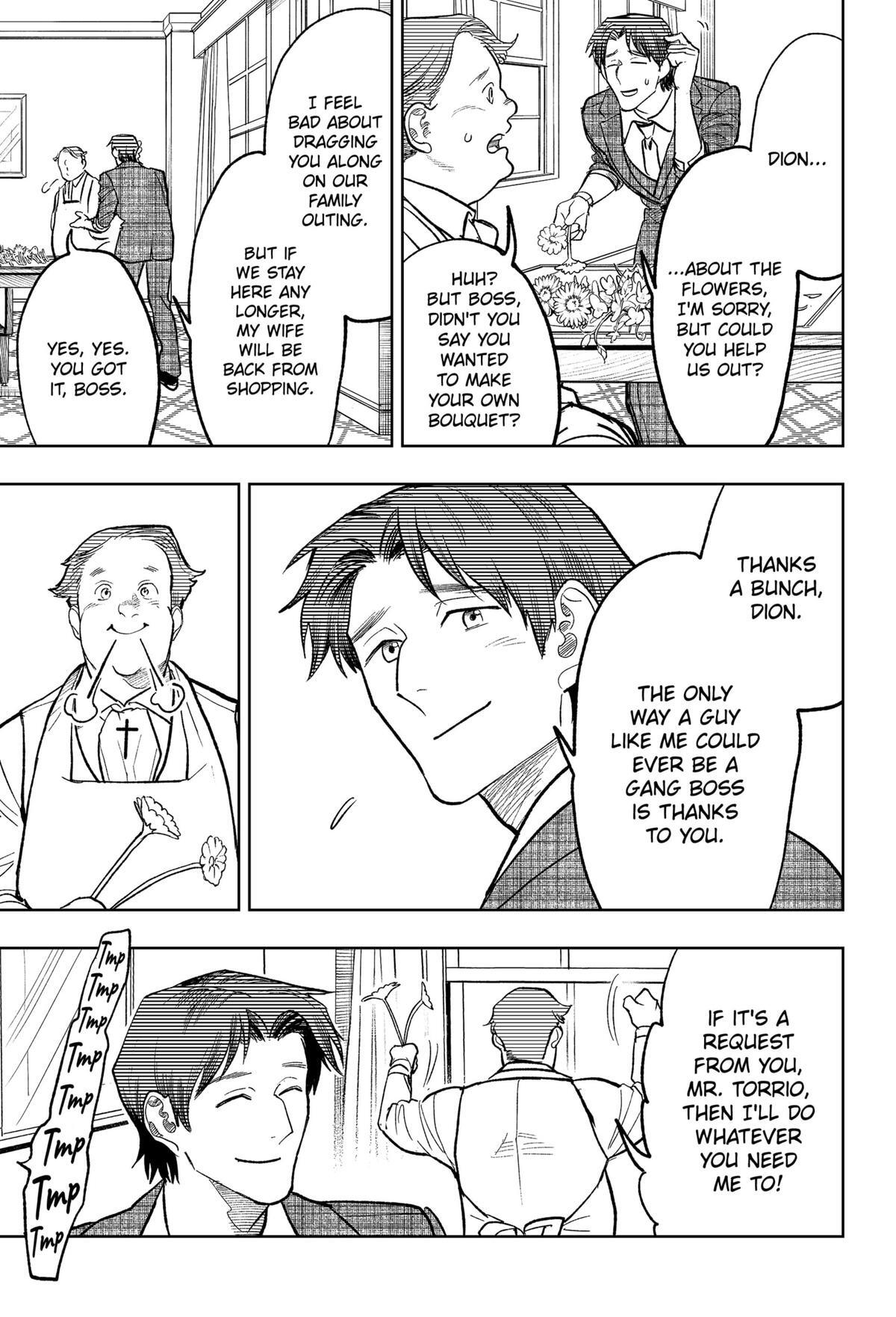 Read Drunk Bullet Manga Online