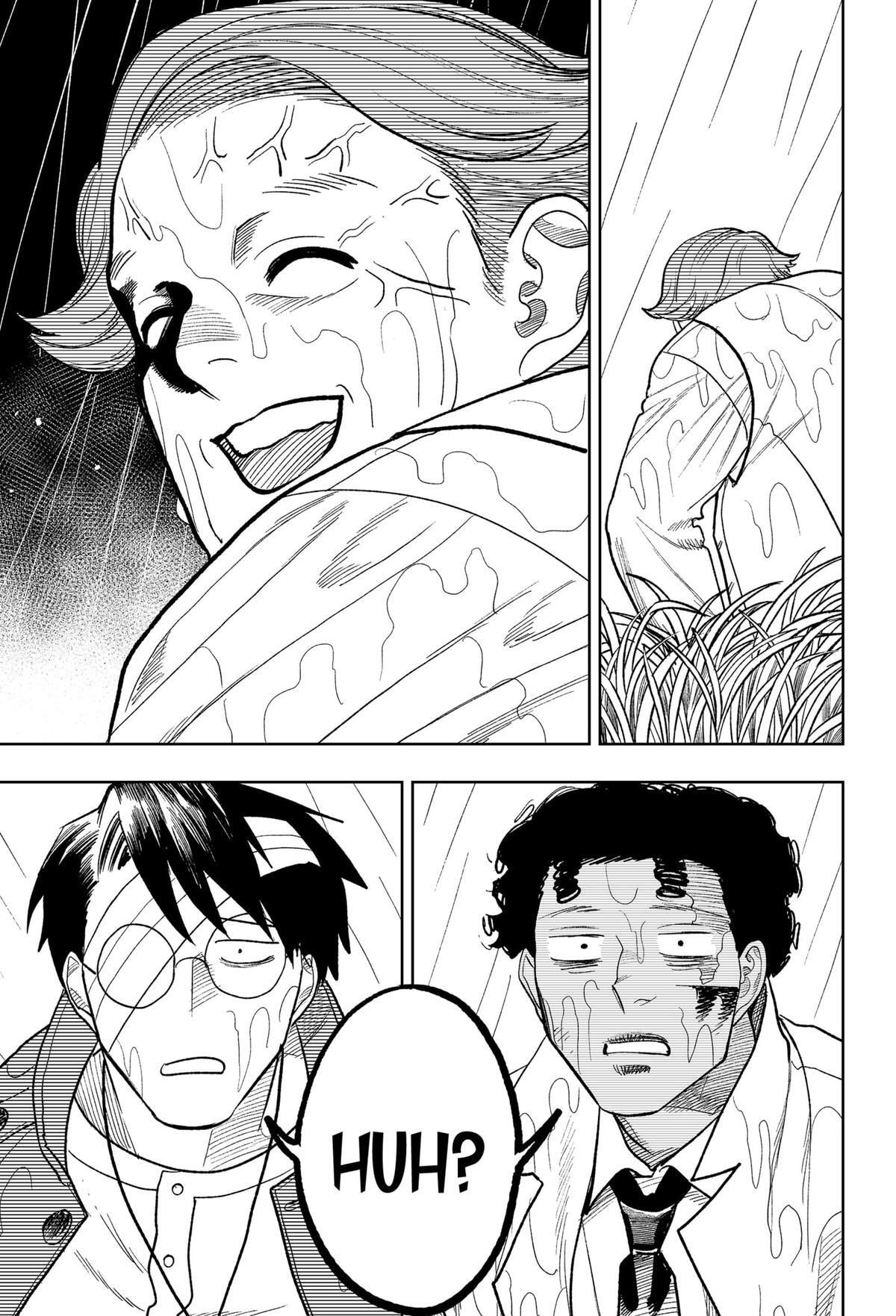 Read Drunk Bullet Manga Online