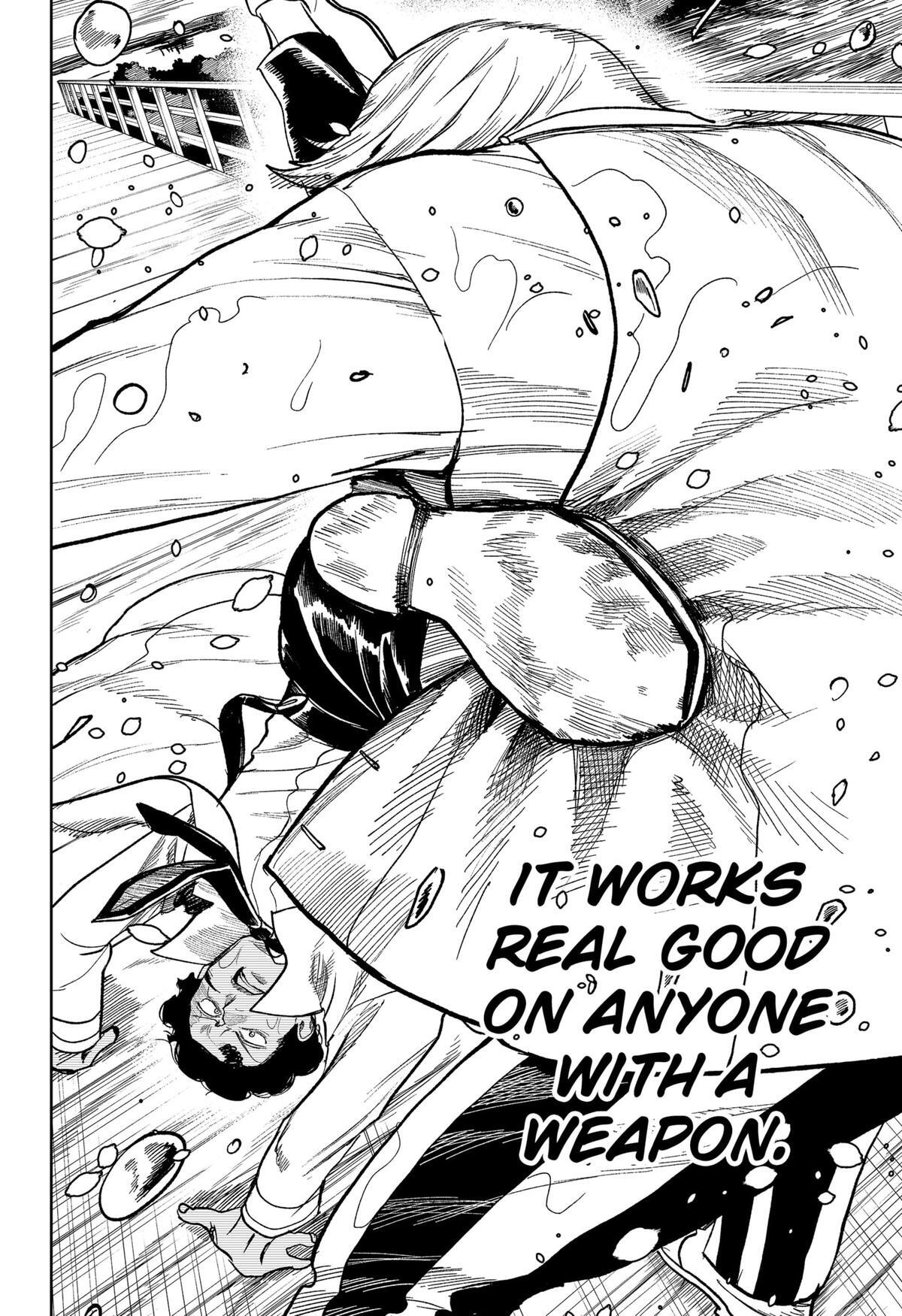Read Drunk Bullet Manga Online