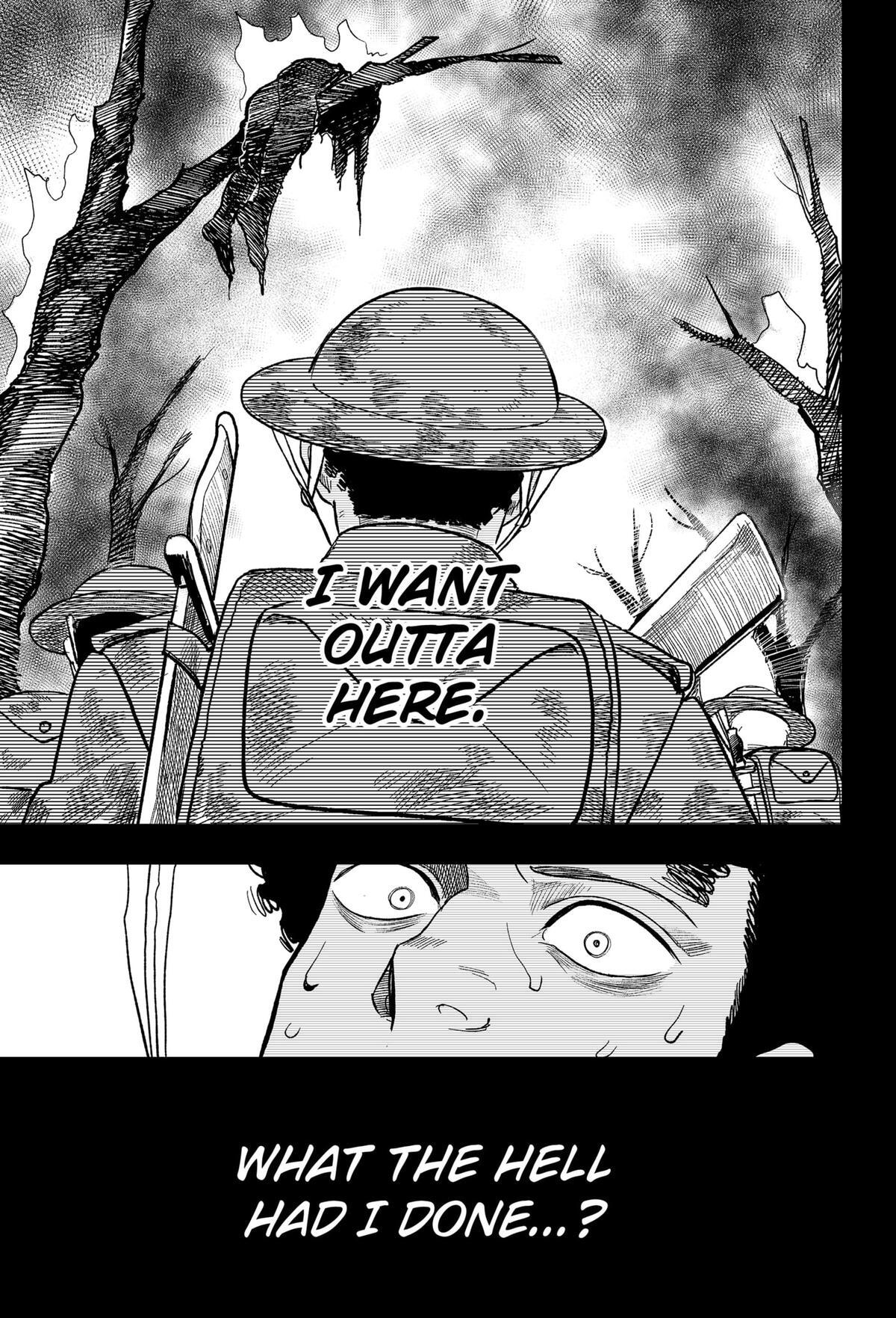 Read Drunk Bullet Manga Online