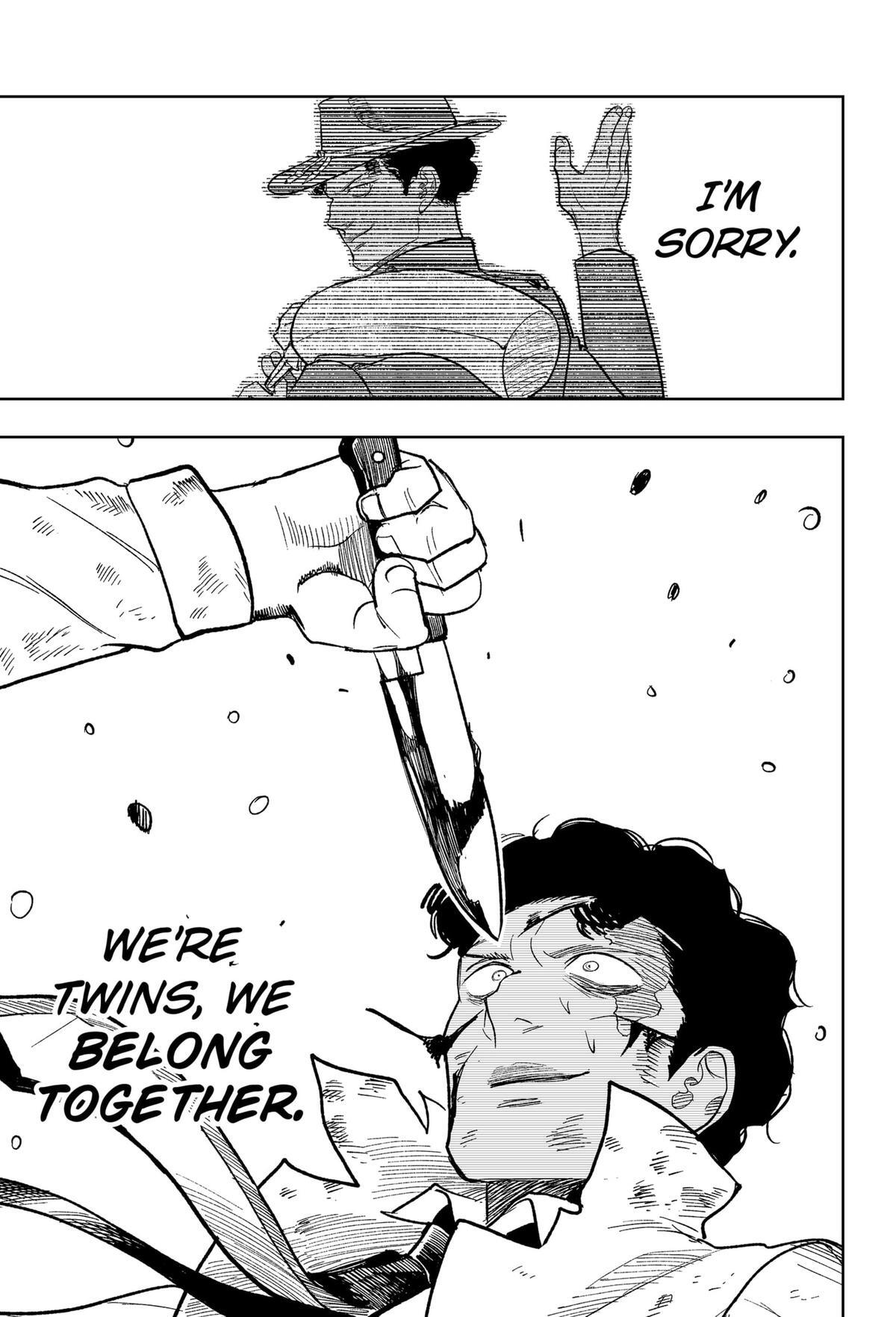 Read Drunk Bullet Manga Online