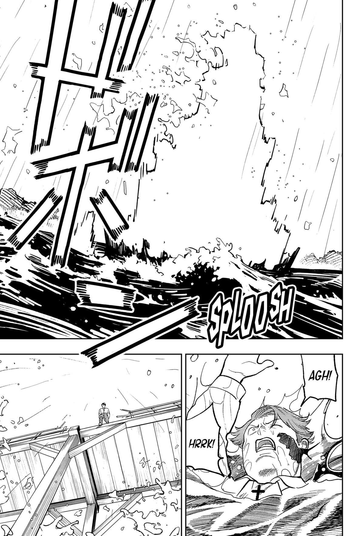 Read Drunk Bullet Manga Online