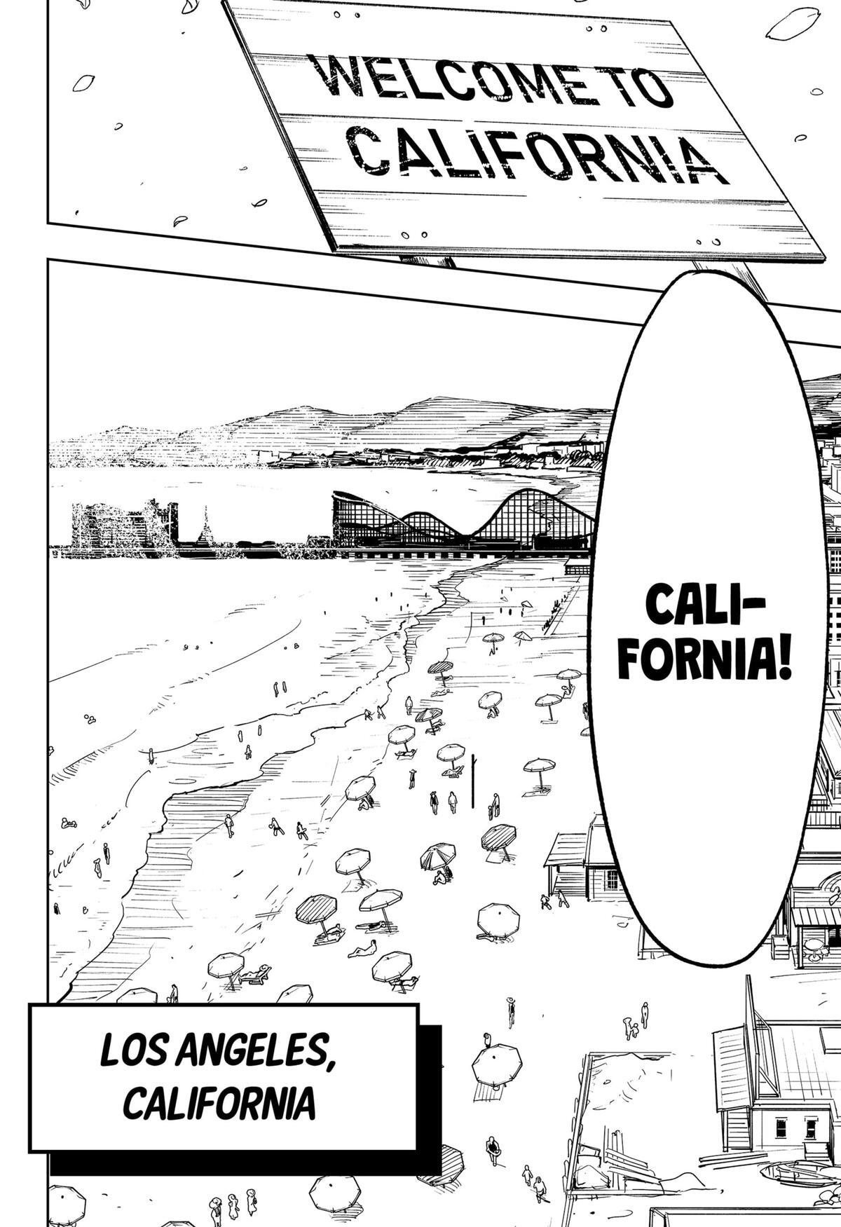 Read Drunk Bullet Manga Online
