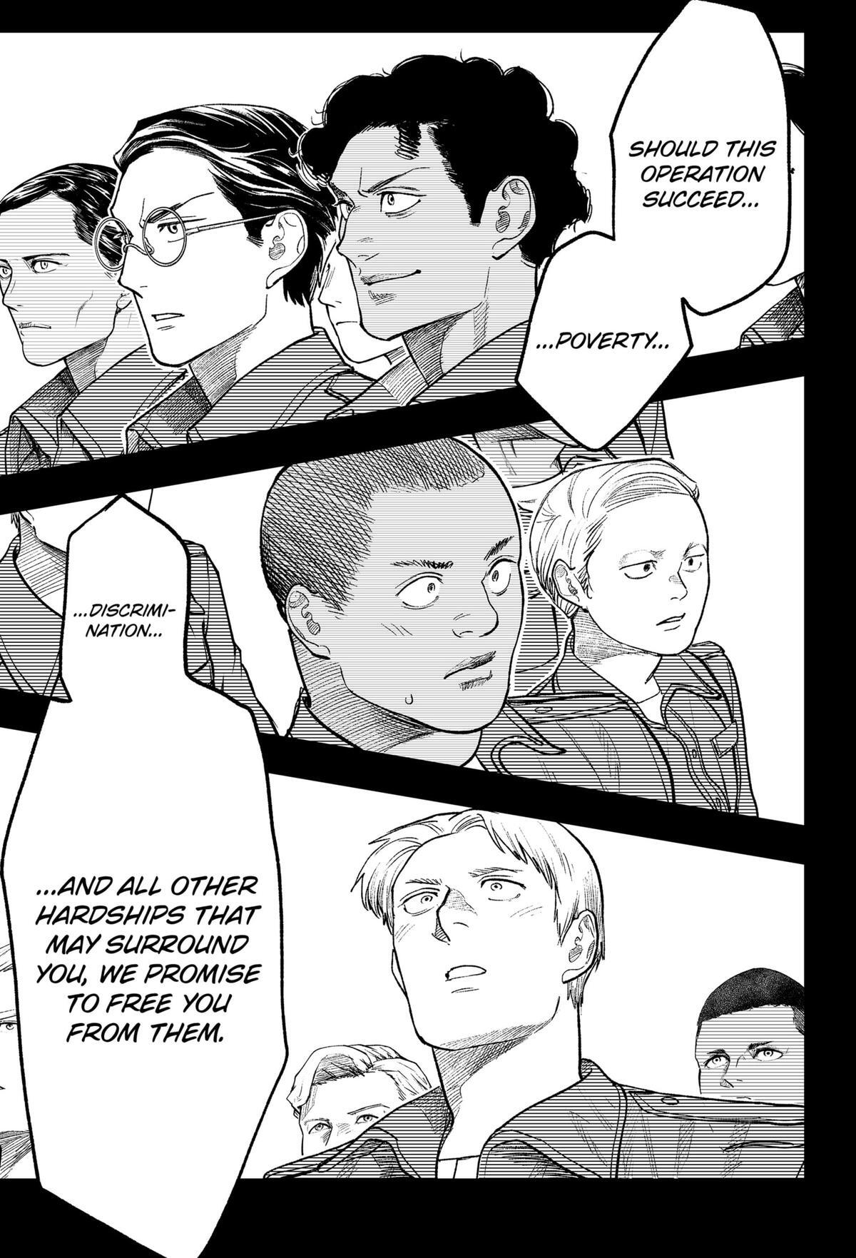 Read Drunk Bullet Manga Online
