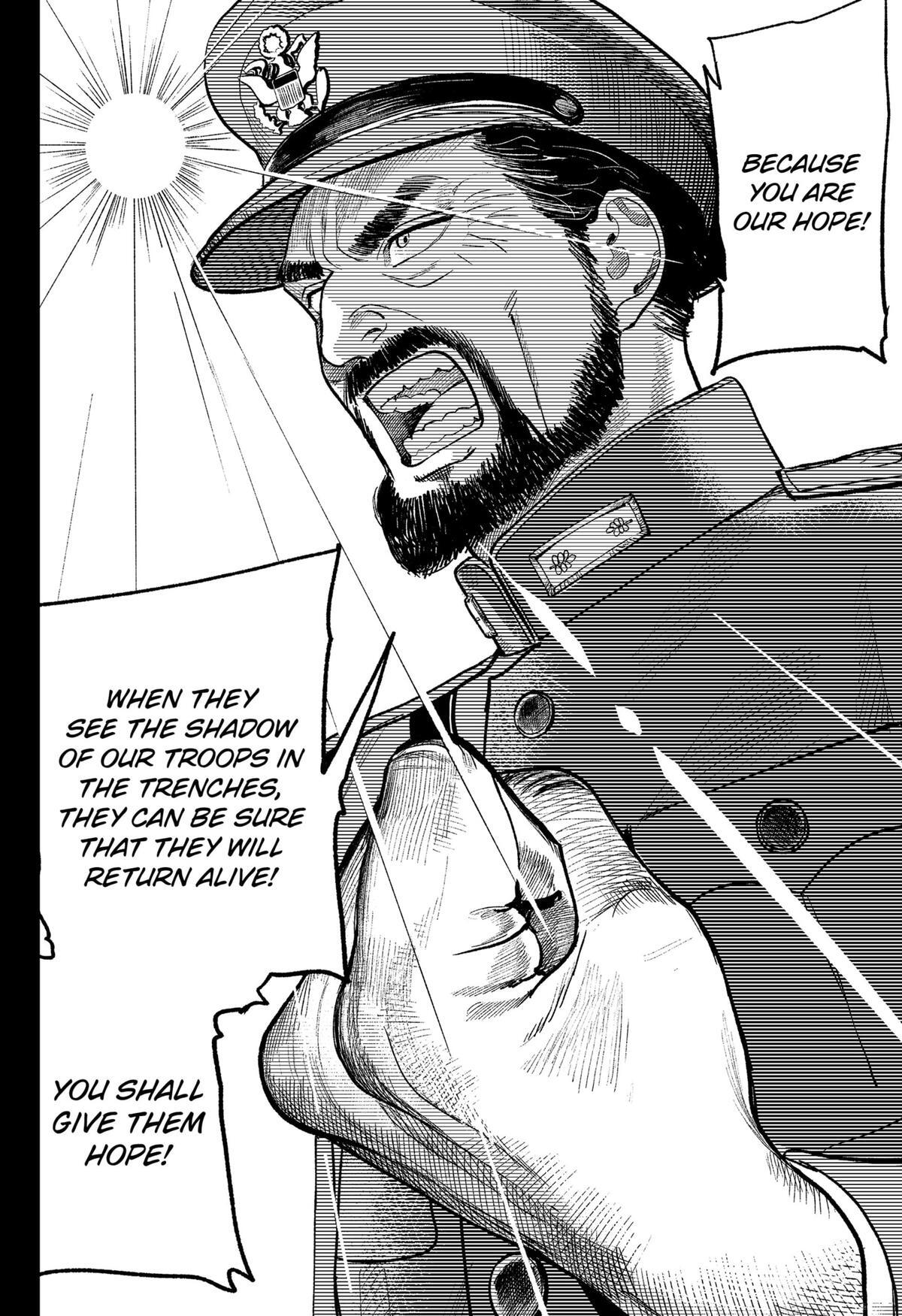 Read Drunk Bullet Manga Online