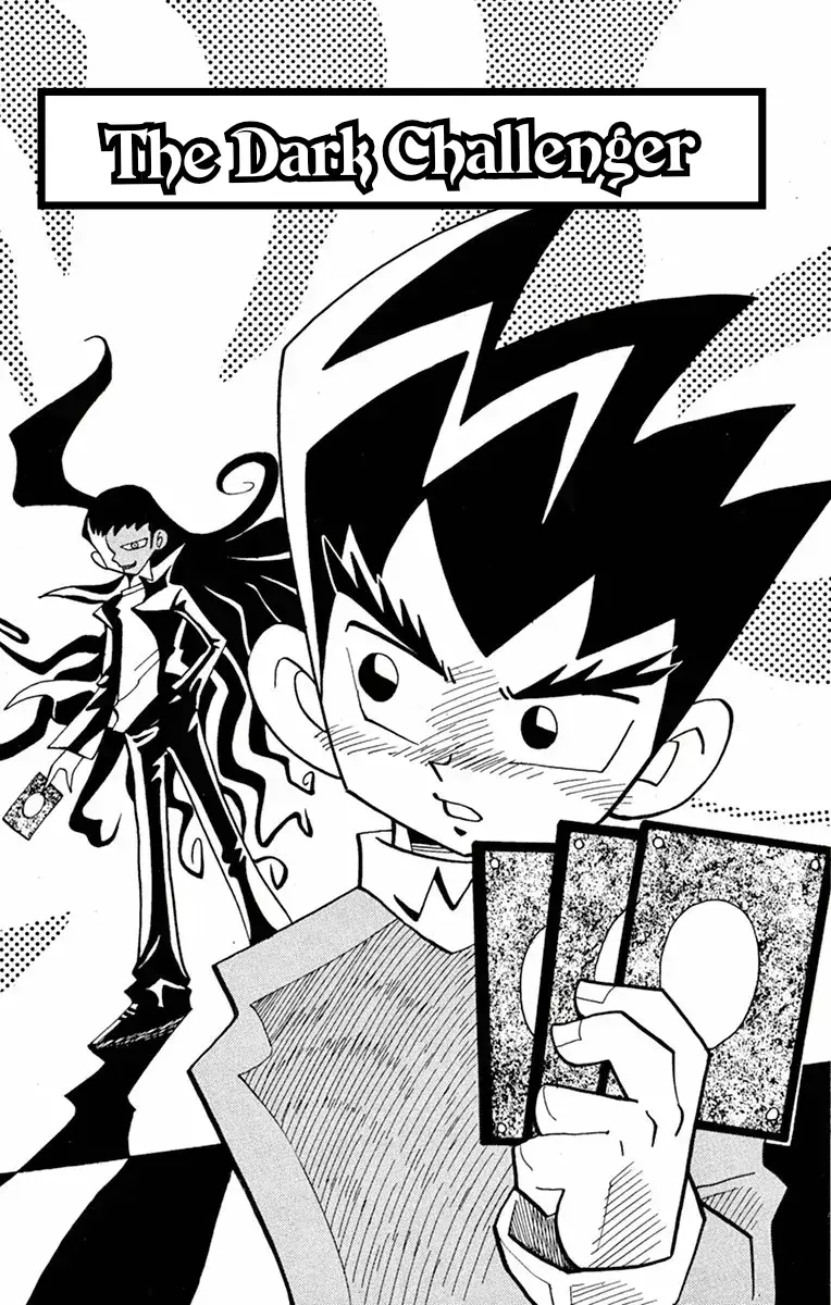 Read Duel Masters Manga Online