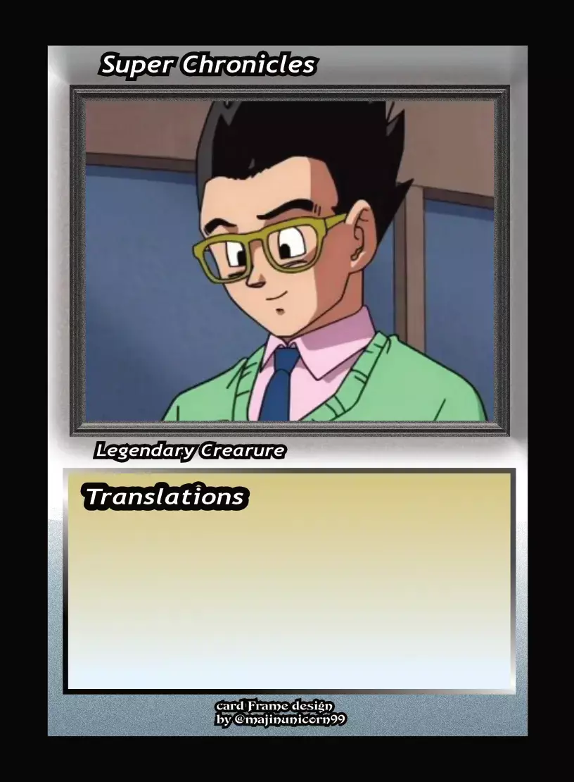 Read Duel Masters Manga Online