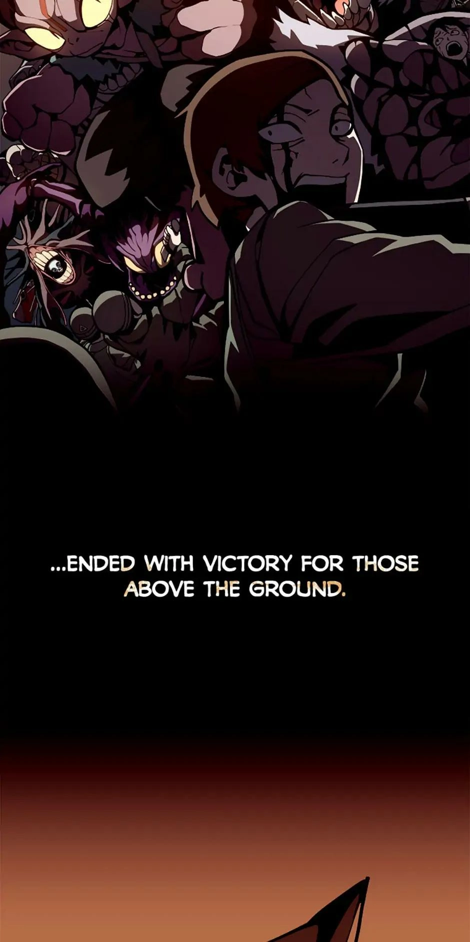 Read Dungeon Odyssey Manga Online