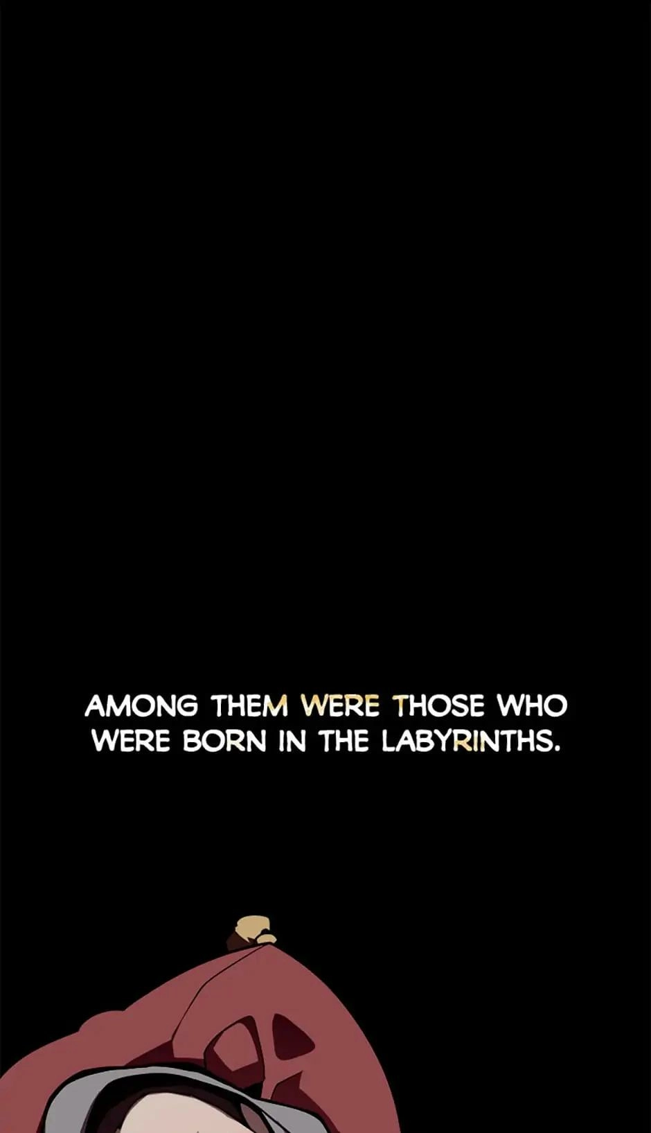 Read Dungeon Odyssey Manga Online