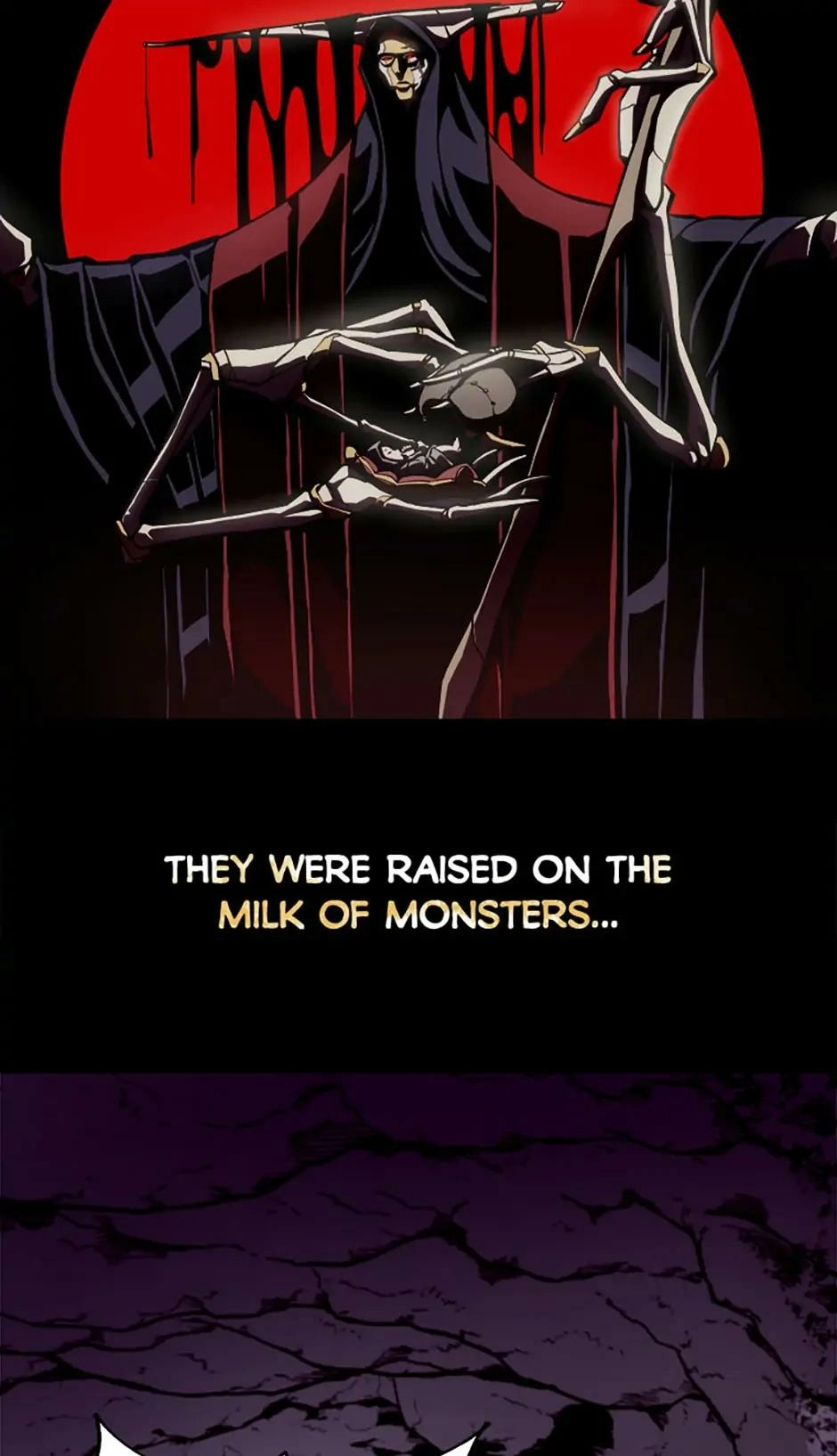 Read Dungeon Odyssey Manga Online