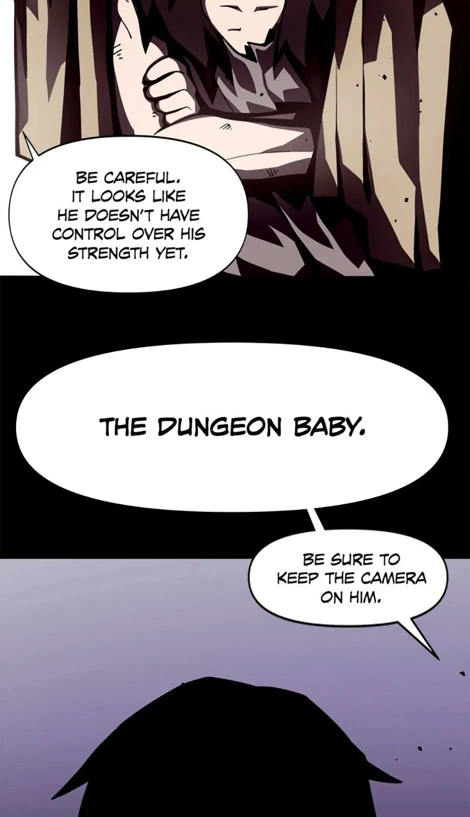Read Dungeon Odyssey Manga Online