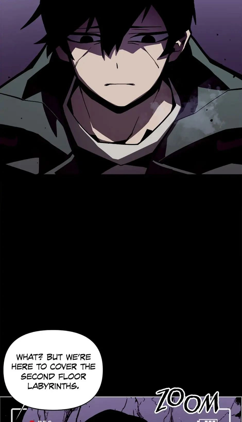 Read Dungeon Odyssey Manga Online