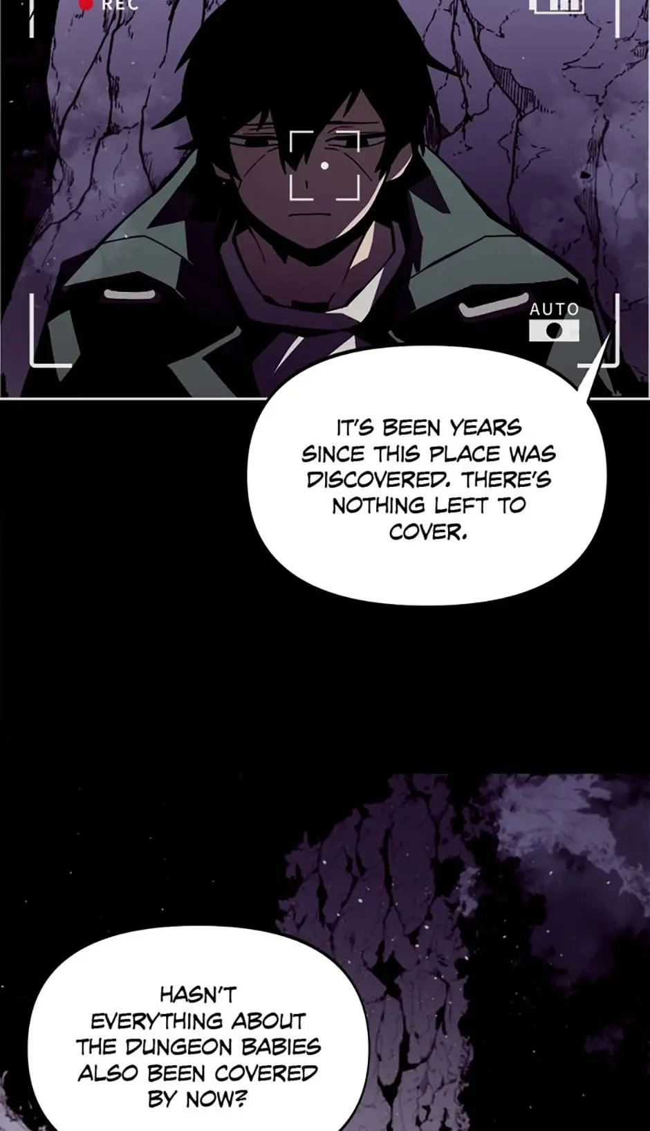 Read Dungeon Odyssey Manga Online