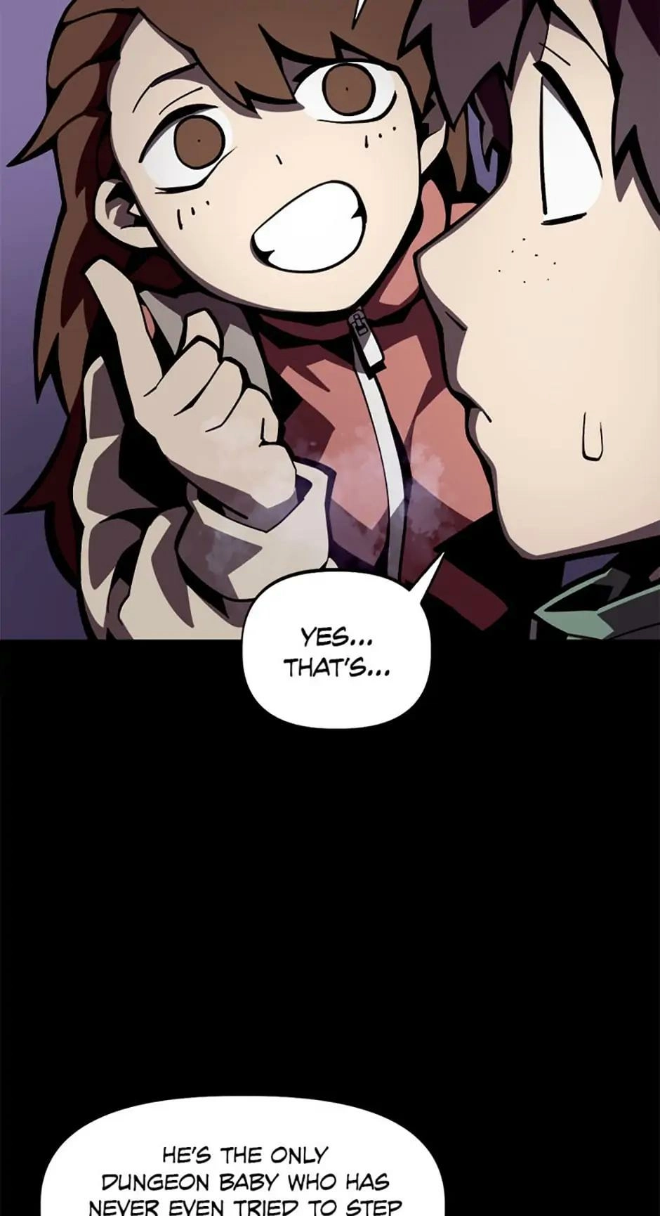 Read Dungeon Odyssey Manga Online