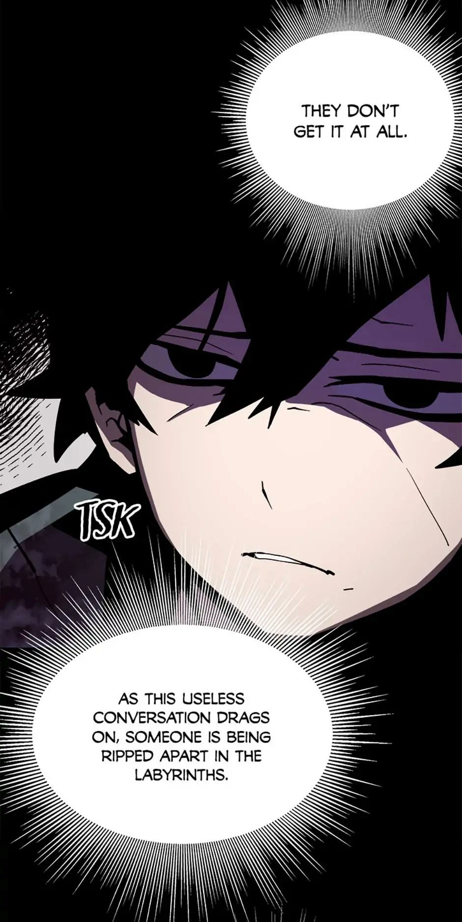 Read Dungeon Odyssey Manga Online