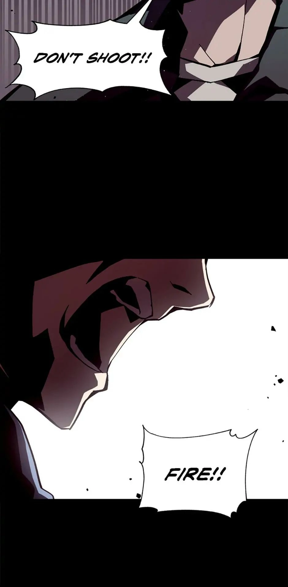 Read Dungeon Odyssey Manga Online