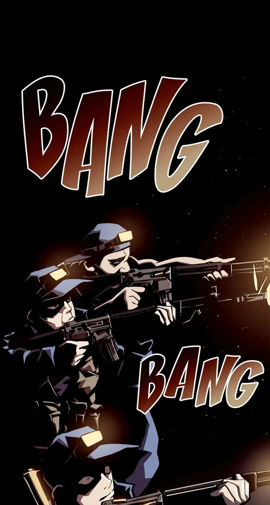 Read Dungeon Odyssey Manga Online