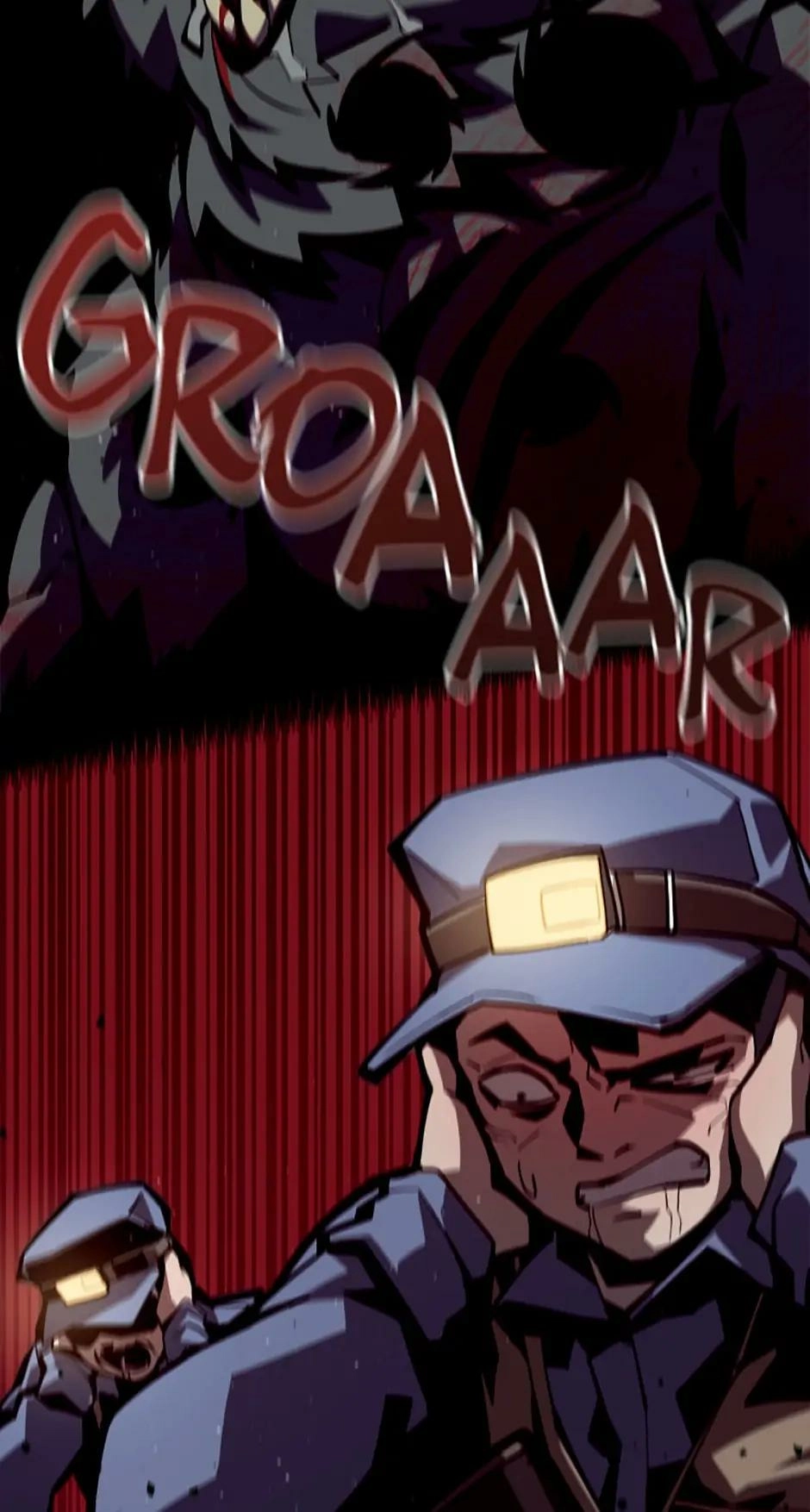 Read Dungeon Odyssey Manga Online