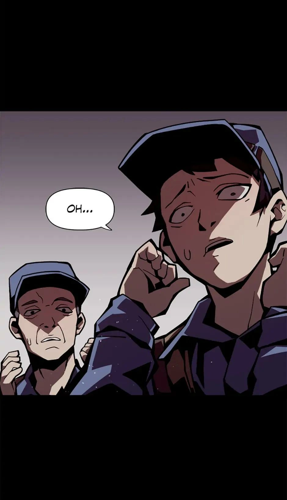 Read Dungeon Odyssey Manga Online