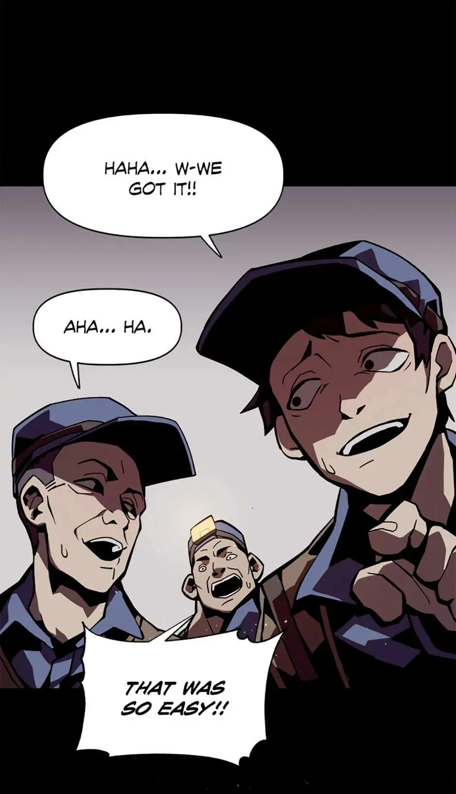 Read Dungeon Odyssey Manga Online