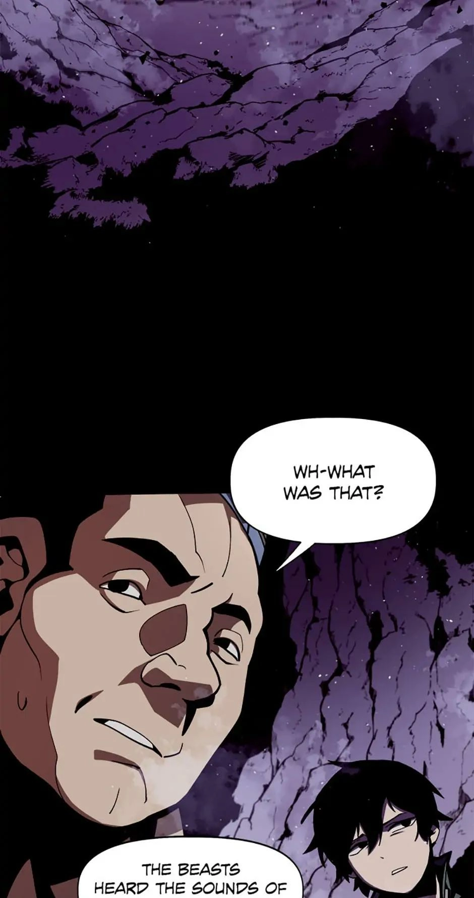 Read Dungeon Odyssey Manga Online