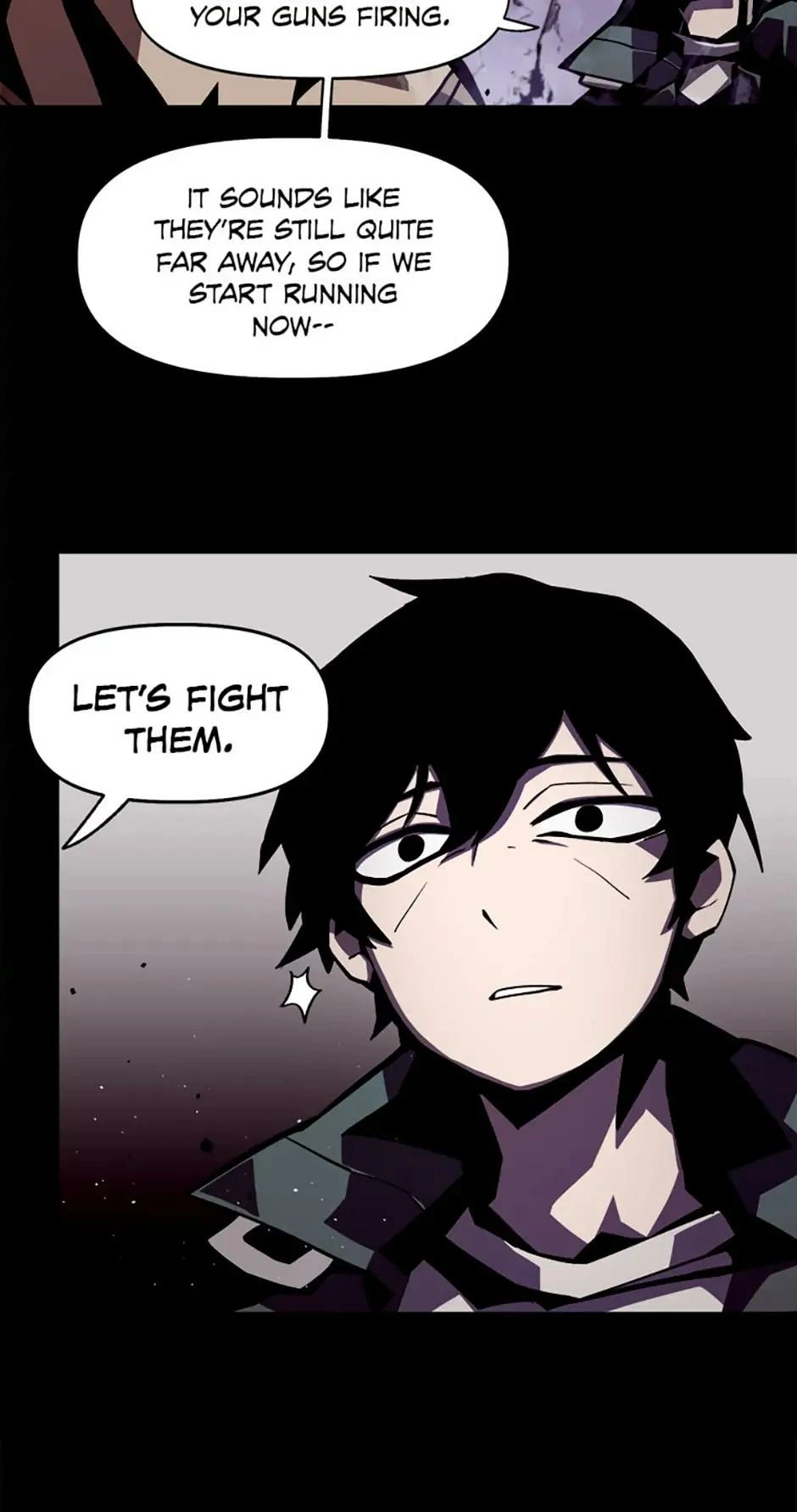 Read Dungeon Odyssey Manga Online