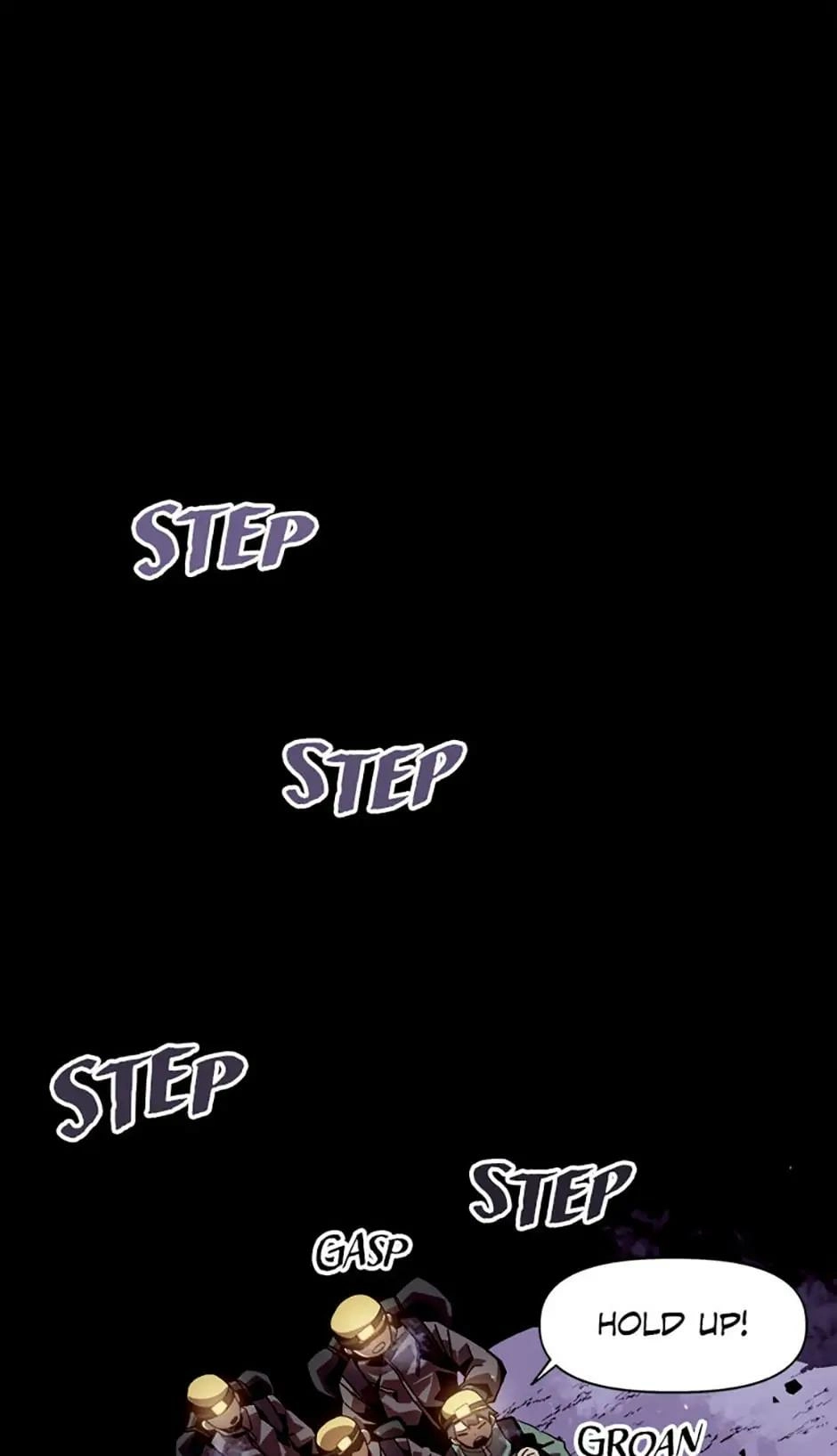 Read Dungeon Odyssey Manga Online