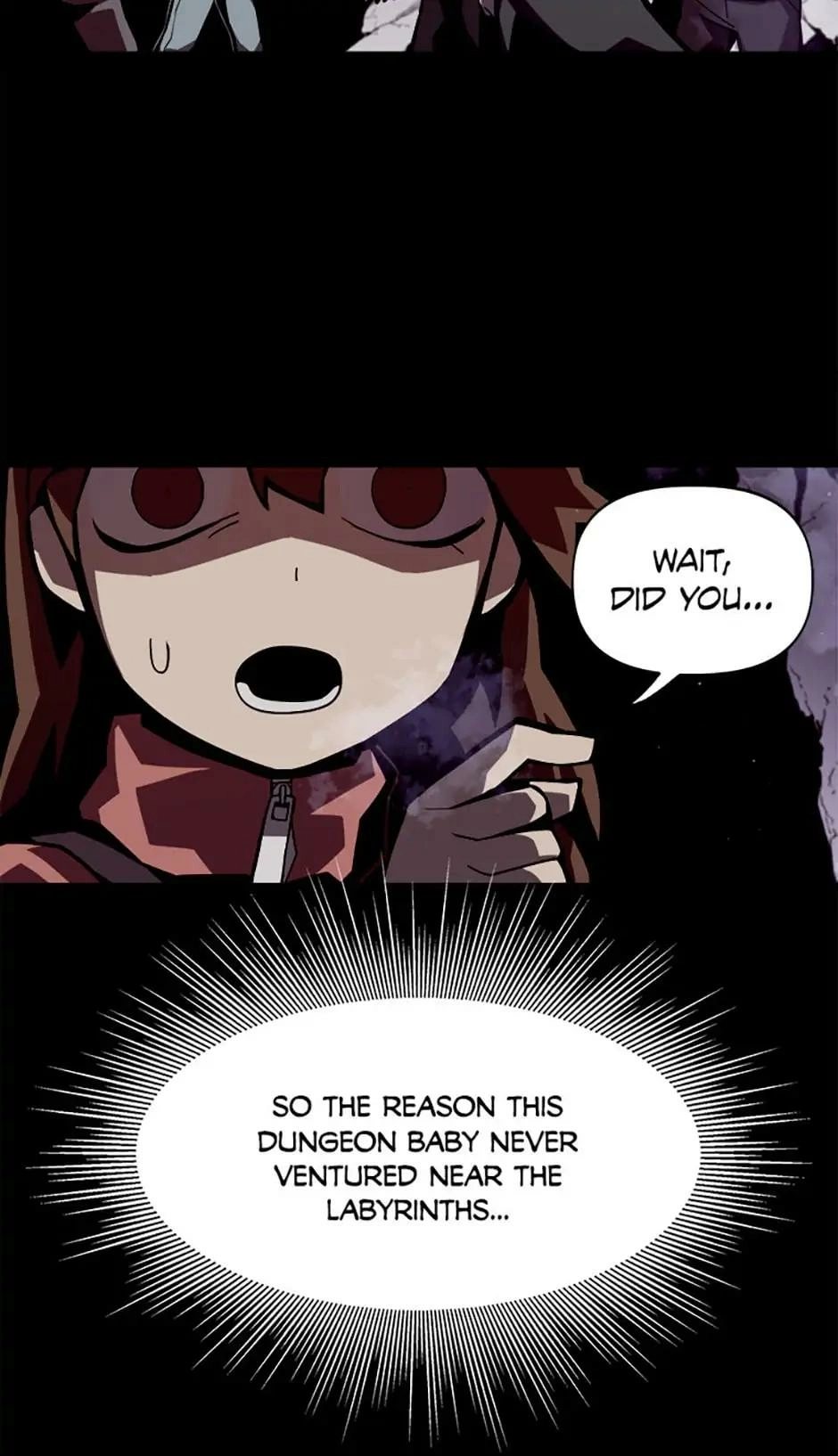 Read Dungeon Odyssey Manga Online