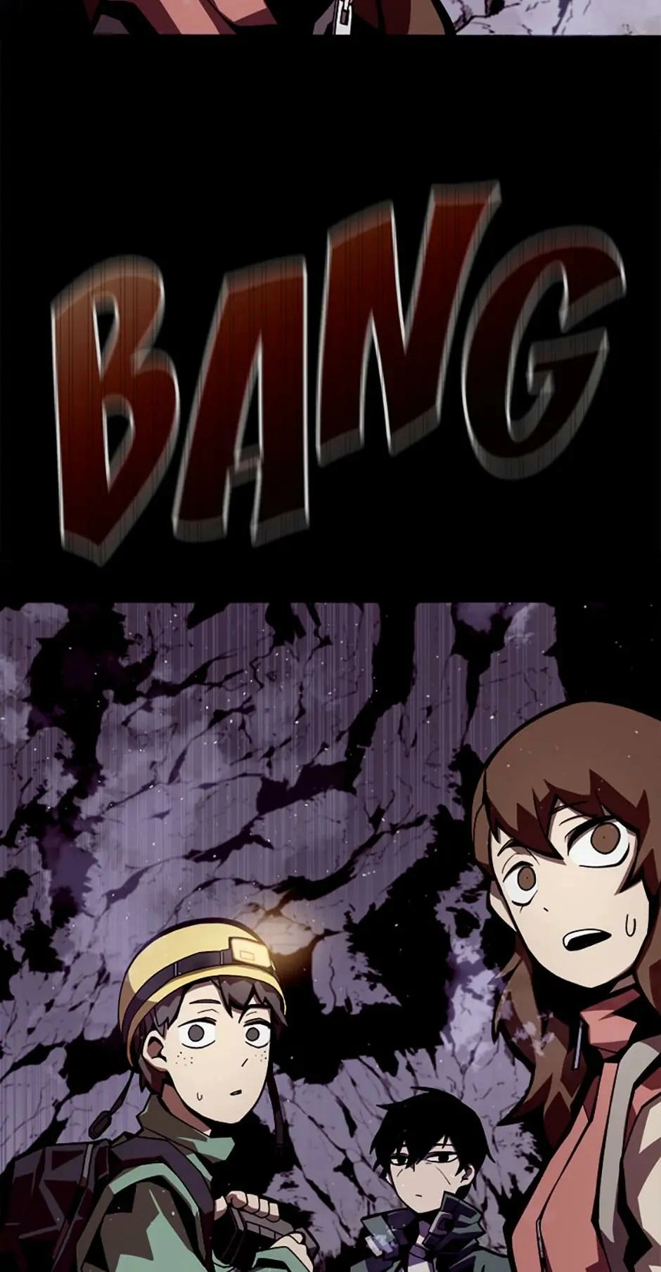 Read Dungeon Odyssey Manga Online