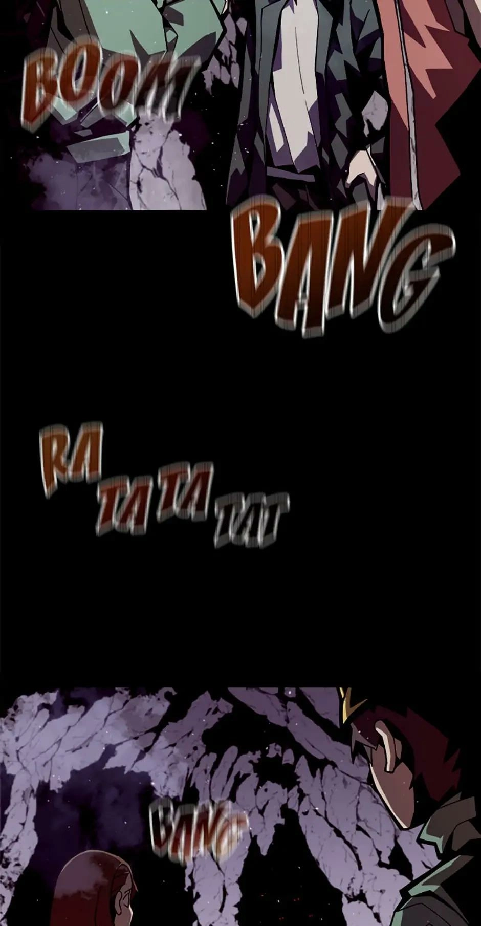 Read Dungeon Odyssey Manga Online