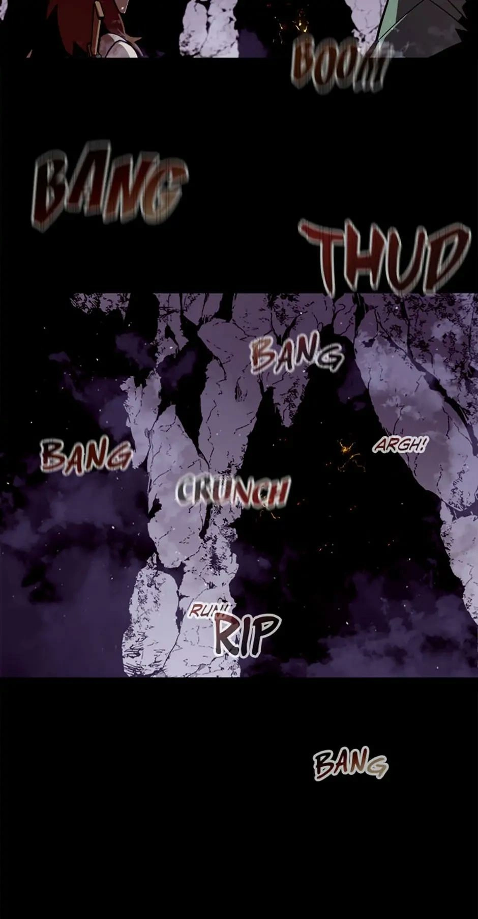 Read Dungeon Odyssey Manga Online