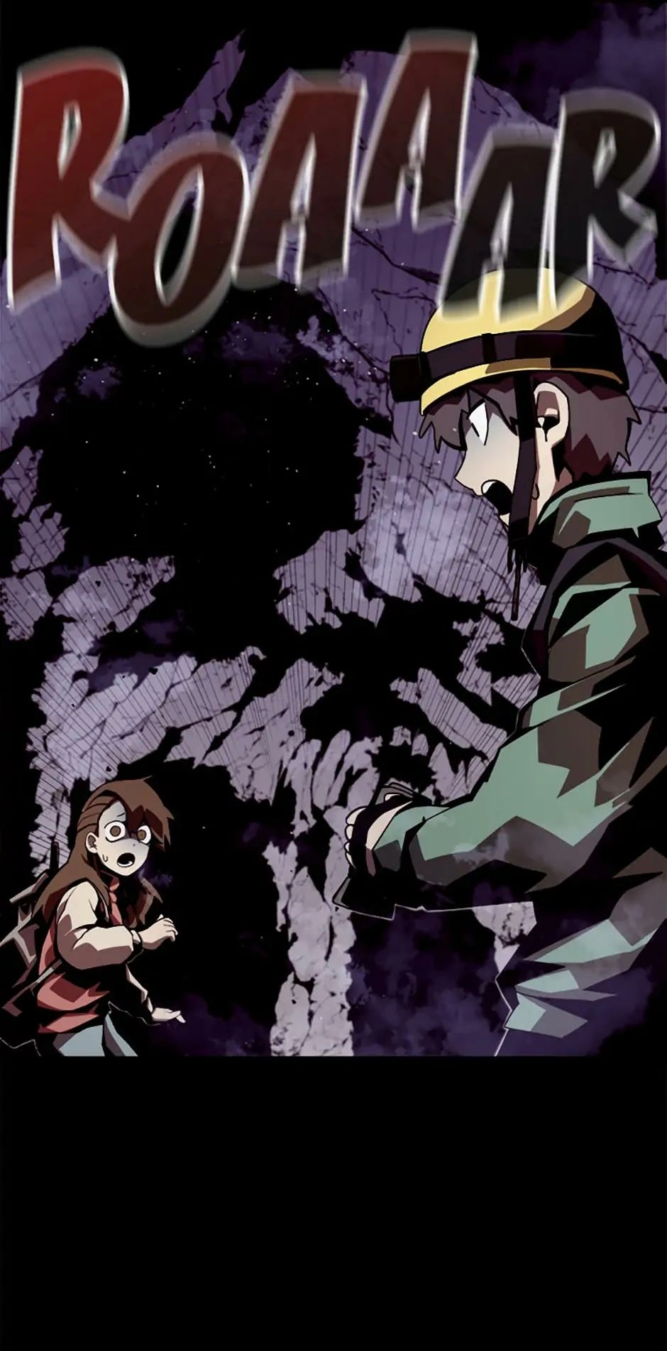 Read Dungeon Odyssey Manga Online